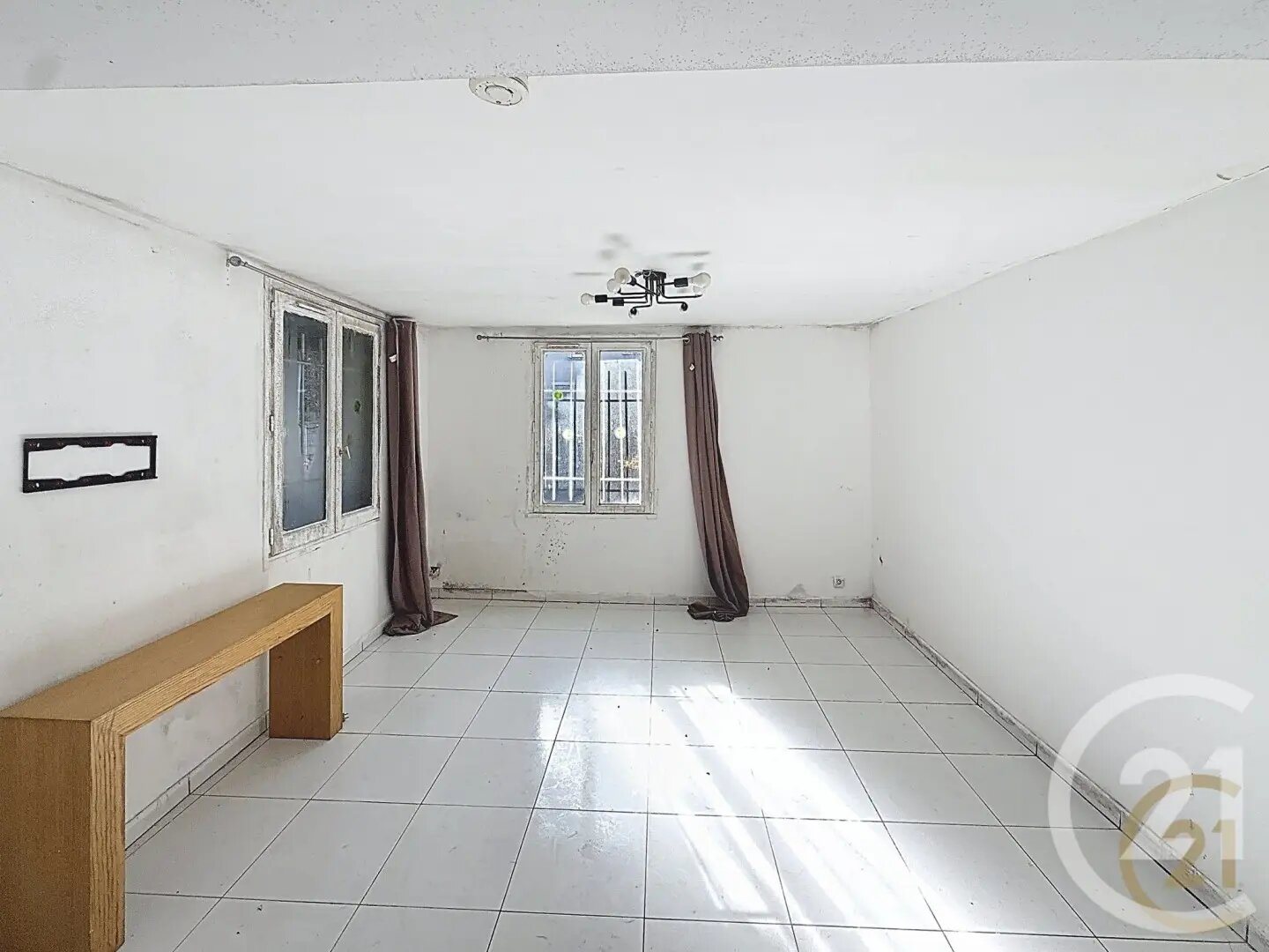 Maison à vendre, 61m², Choisy-le-Roi