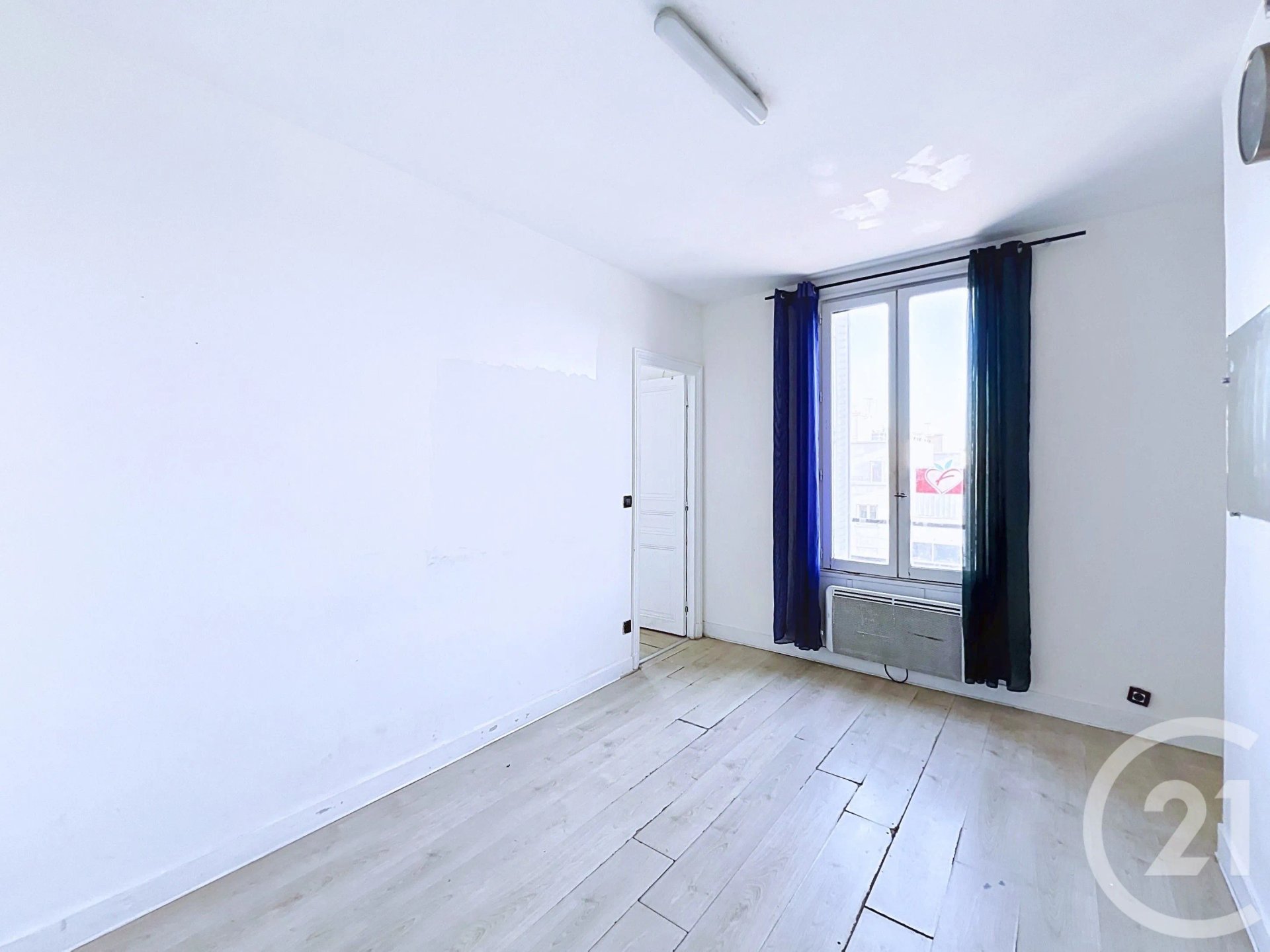 Appartement à vendre, 28m², Choisy-le-Roi