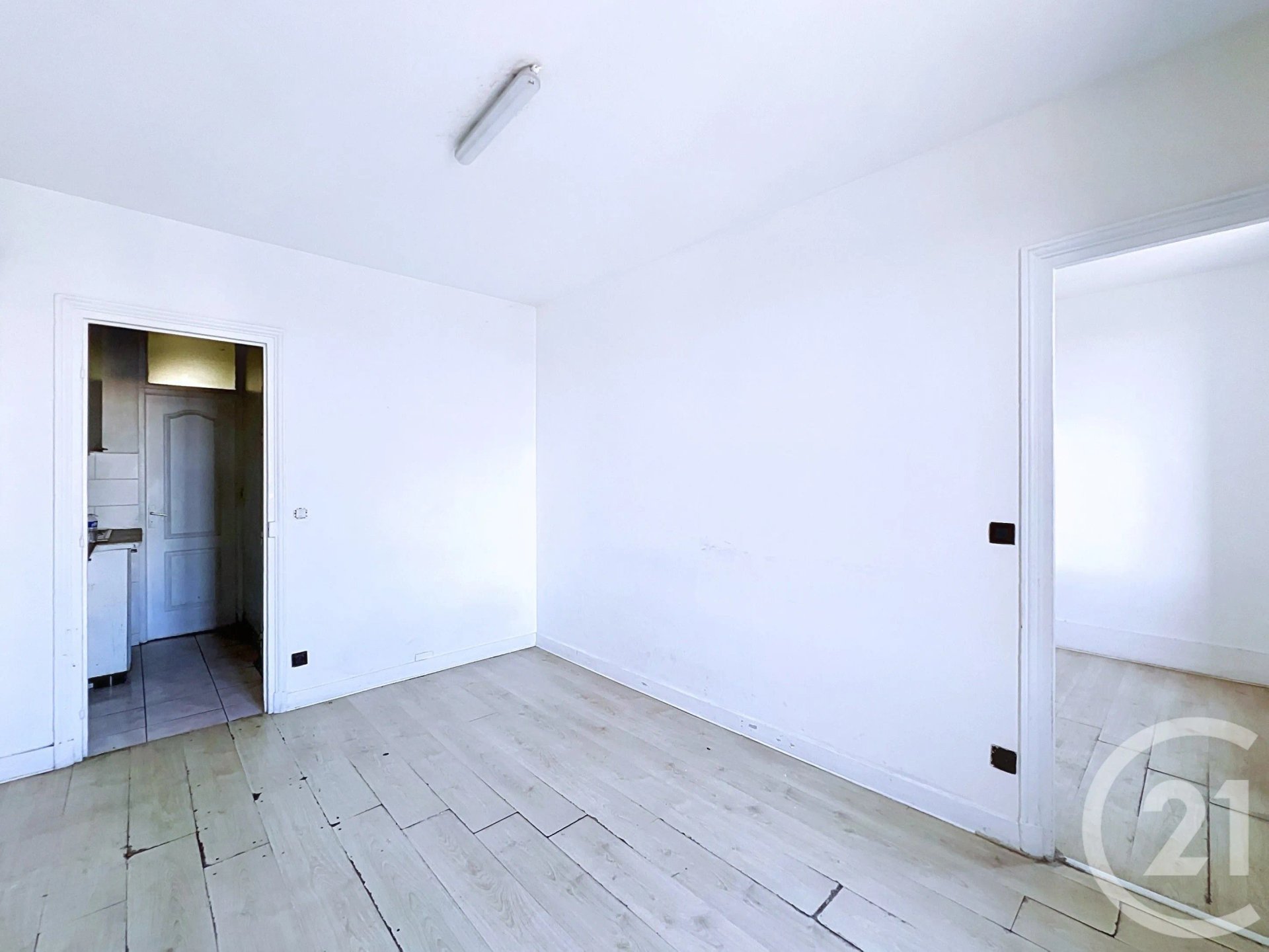 Appartement à vendre, 28m², Choisy-le-Roi