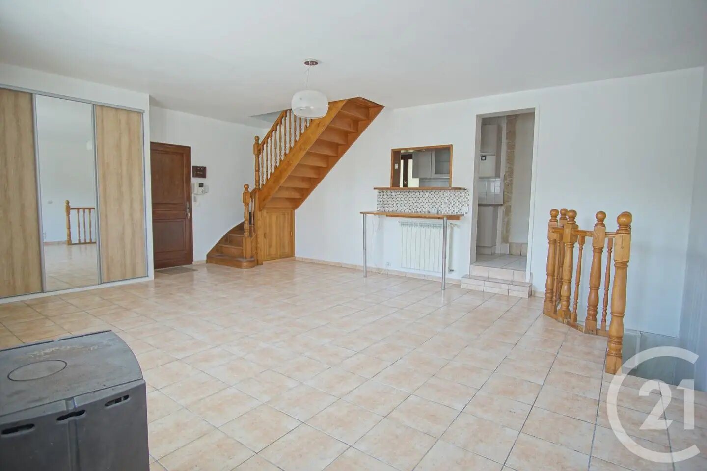 Maison à vendre, 84m², Orly
