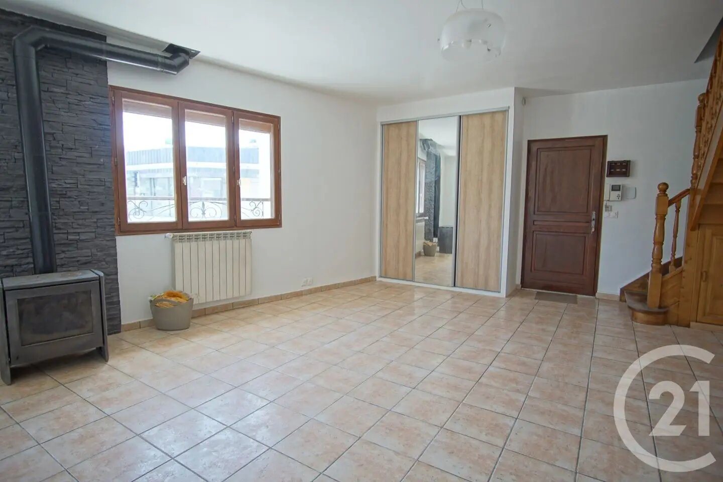 Maison à vendre, 84m², Orly