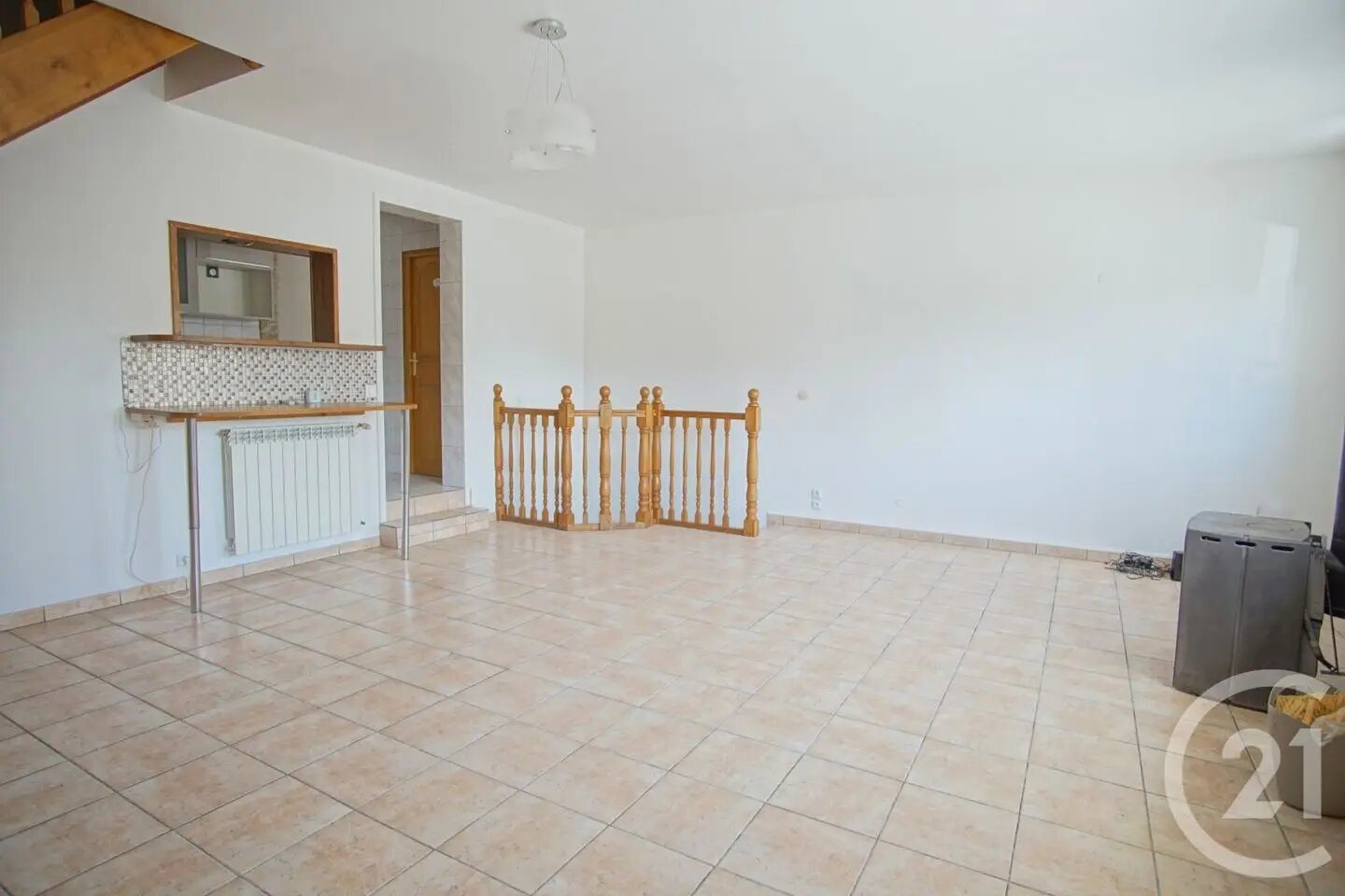 Maison à vendre, 84m², Orly