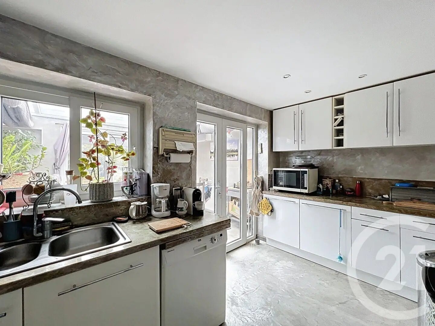 Appartement à vendre, 140m², Choisy-le-Roi