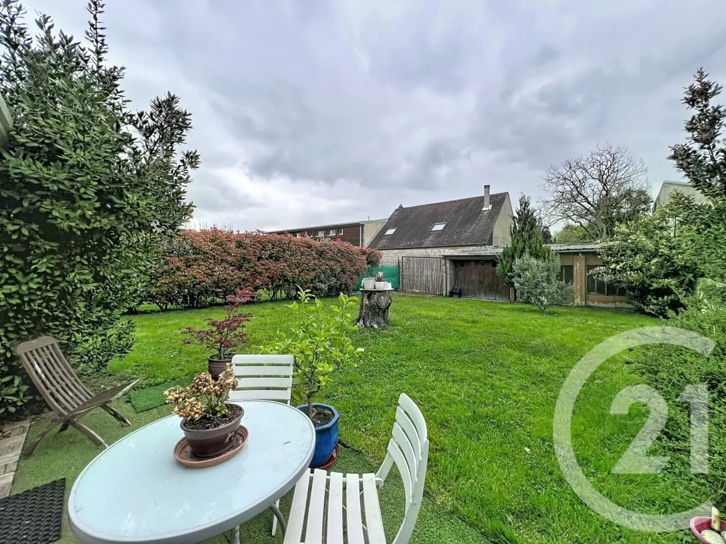 Appartement à vendre, 140m², Choisy-le-Roi