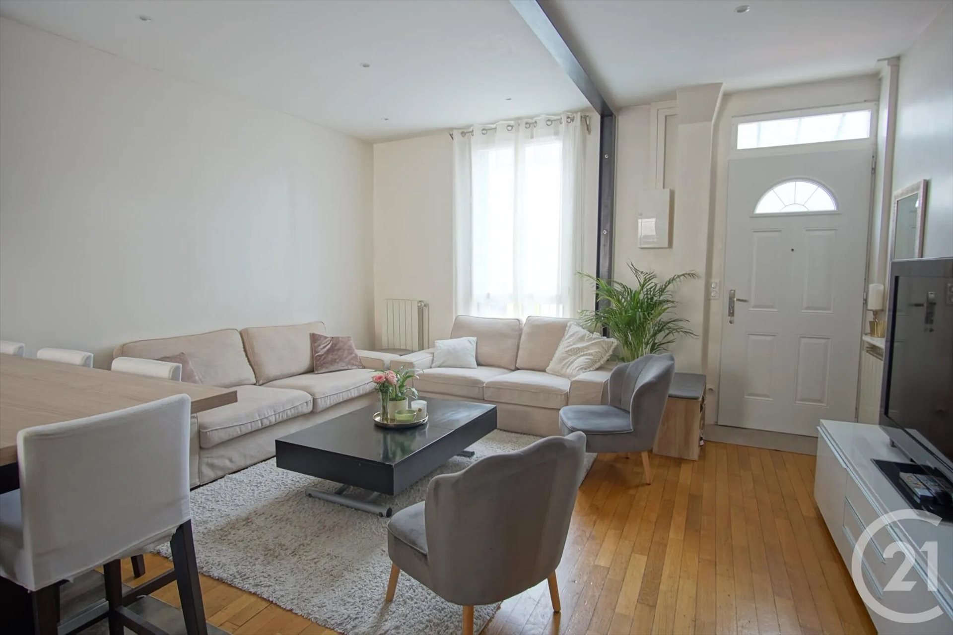 Maison à vendre, 58m², Choisy-le-Roi