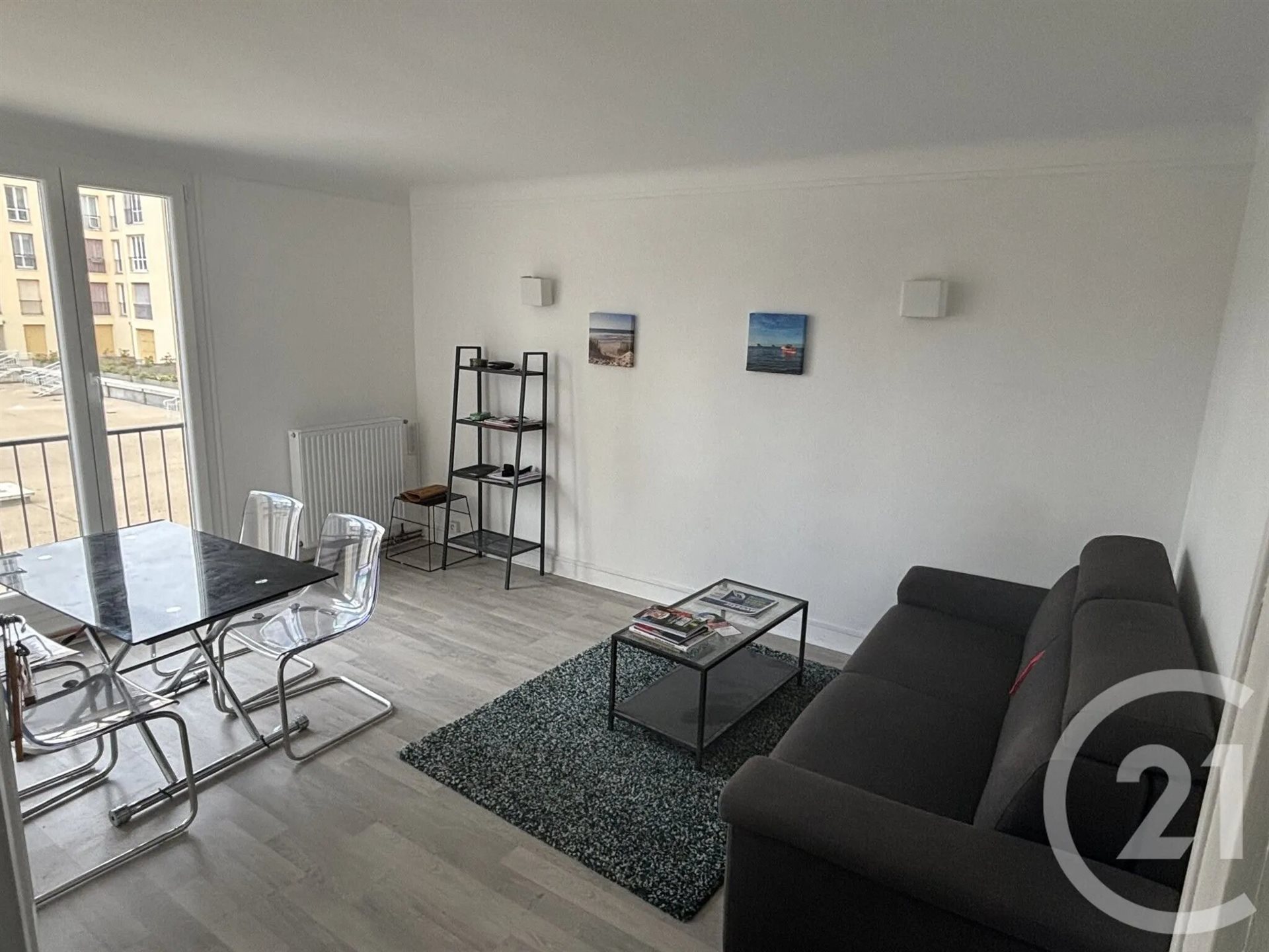 Appartement à vendre, 63m², Choisy-le-Roi