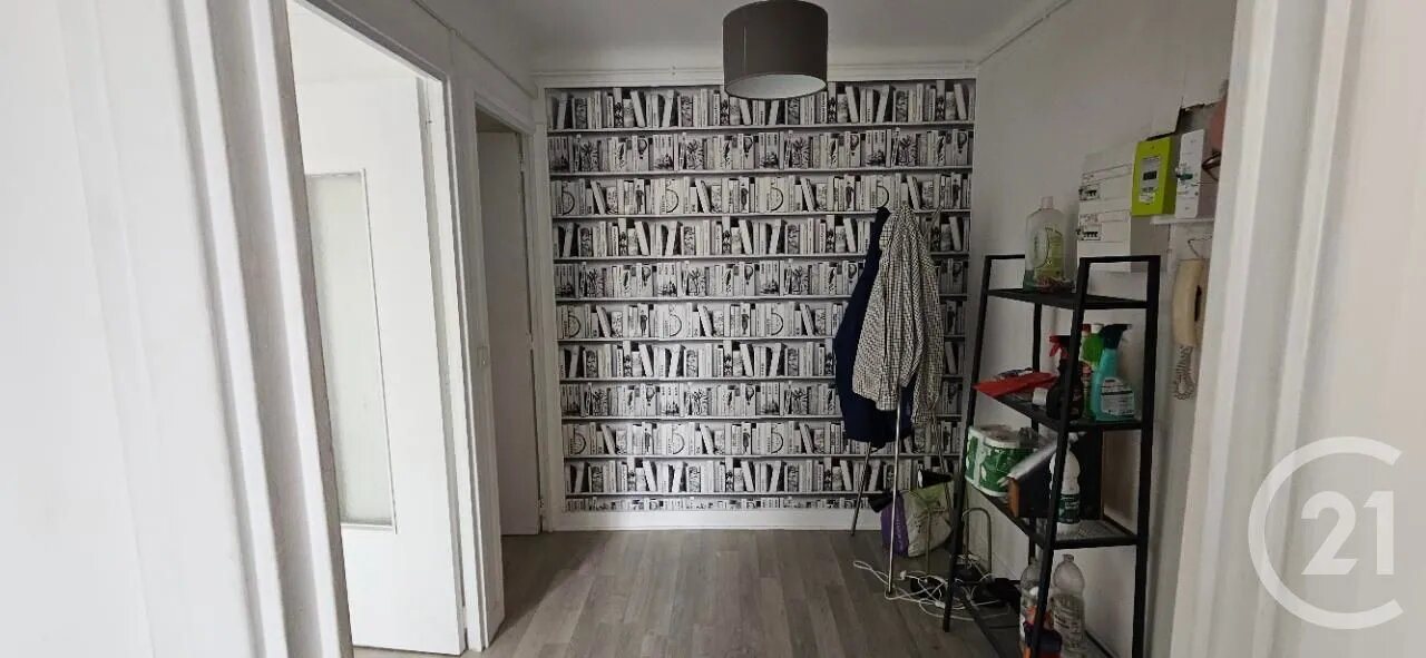 Appartement à vendre, 63m², Choisy-le-Roi
