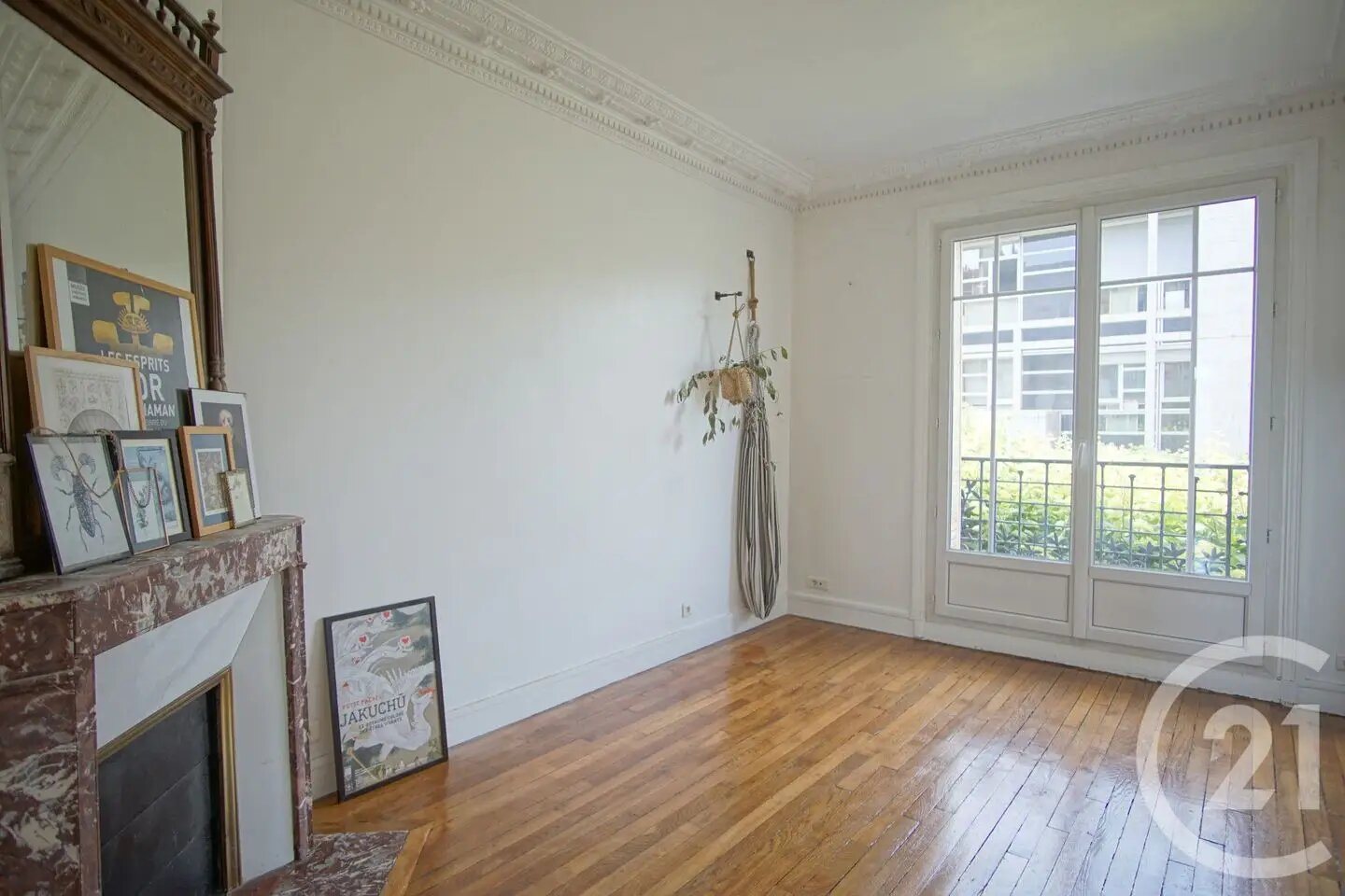 Appartement à vendre, 51m², Choisy-le-Roi