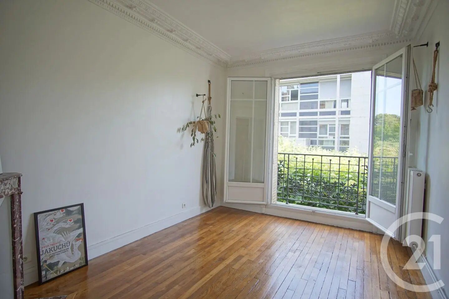 Appartement à vendre, 51m², Choisy-le-Roi