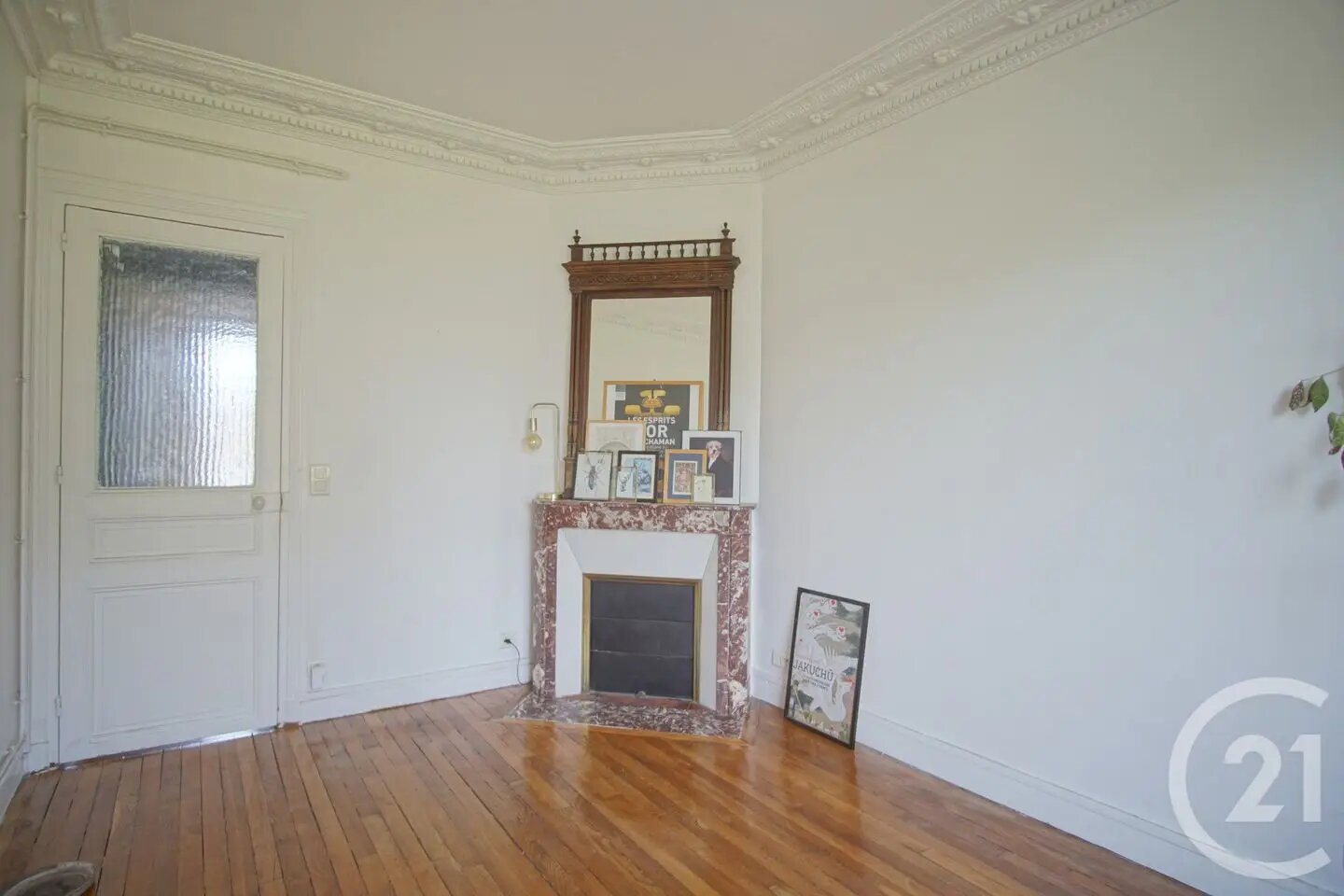Appartement à vendre, 51m², Choisy-le-Roi