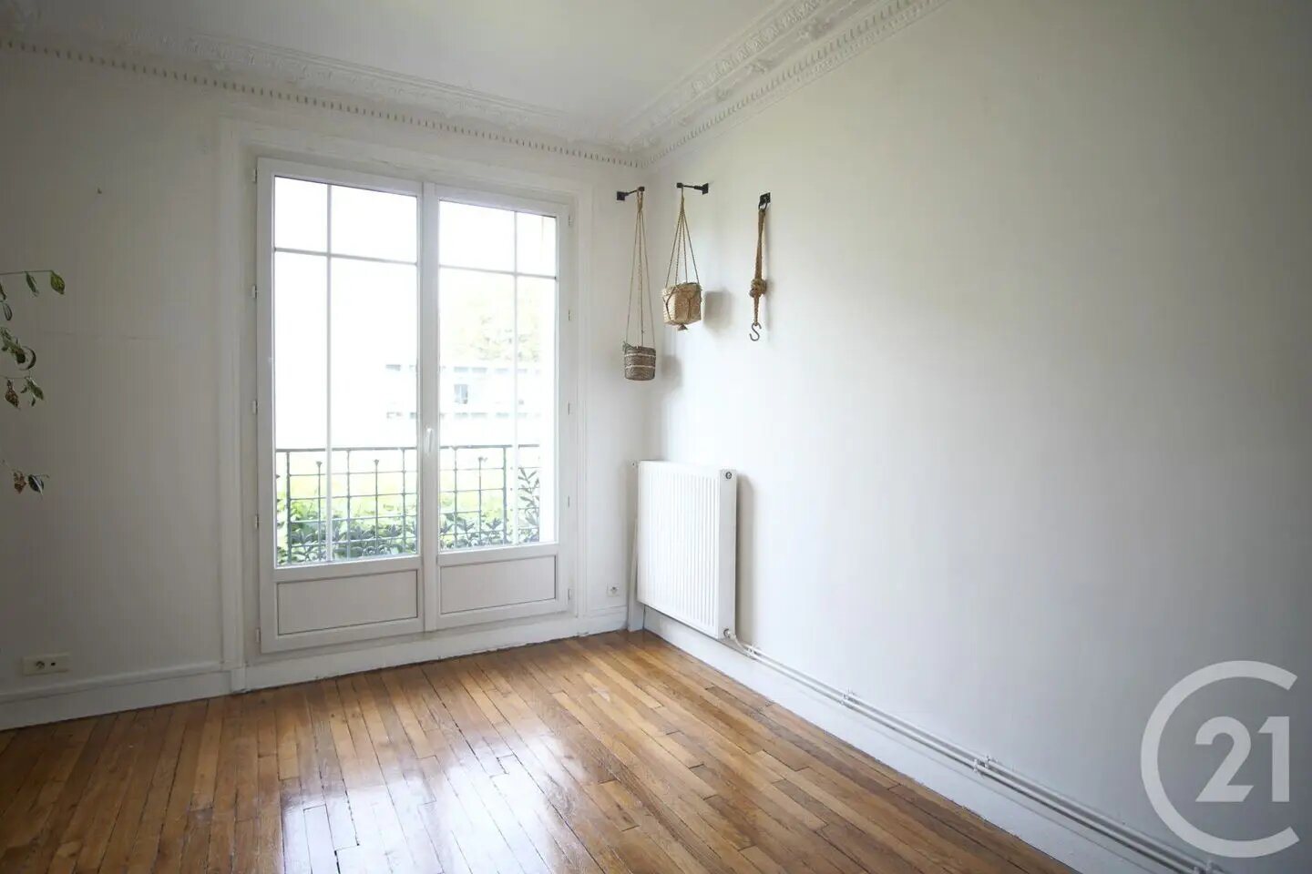 Appartement à vendre, 51m², Choisy-le-Roi
