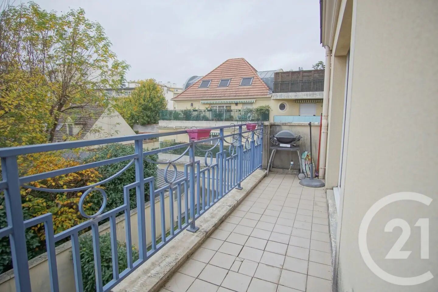 Appartement à vendre, 88m², Choisy-le-Roi