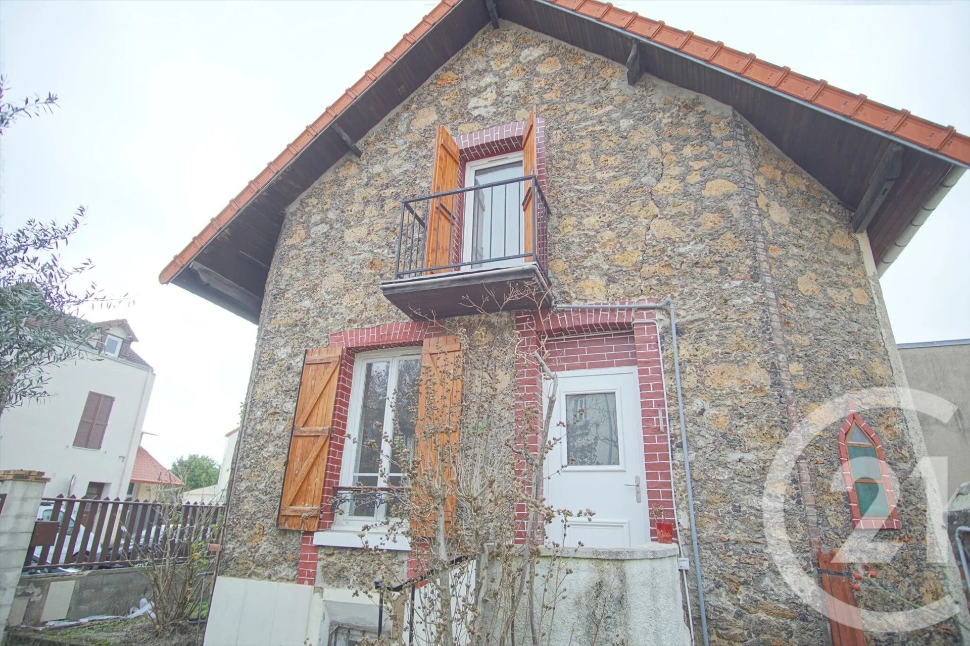 Maison à vendre, 85m², Choisy-le-Roi
