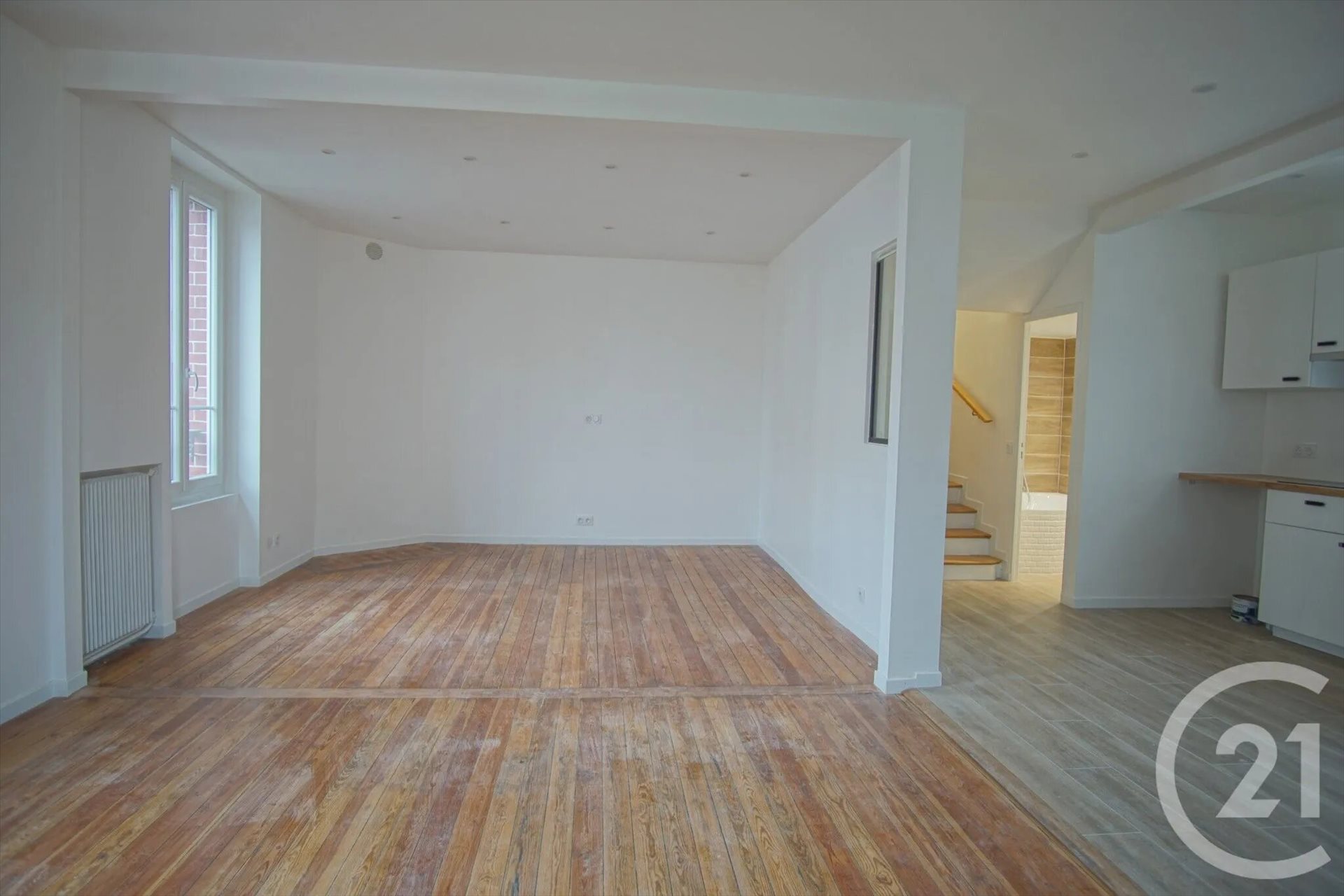 Maison à vendre, 85m², Choisy-le-Roi