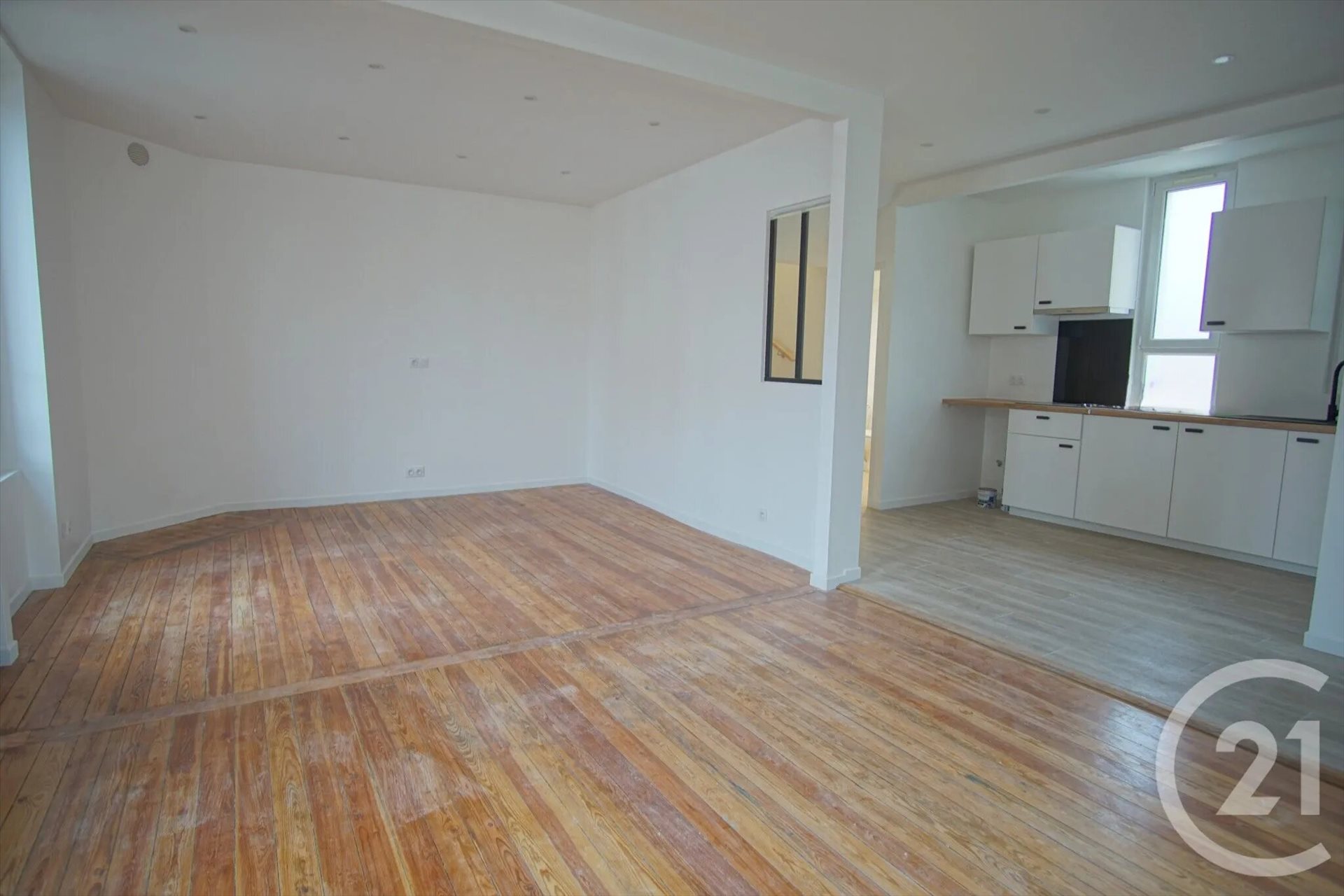 Maison à vendre, 85m², Choisy-le-Roi