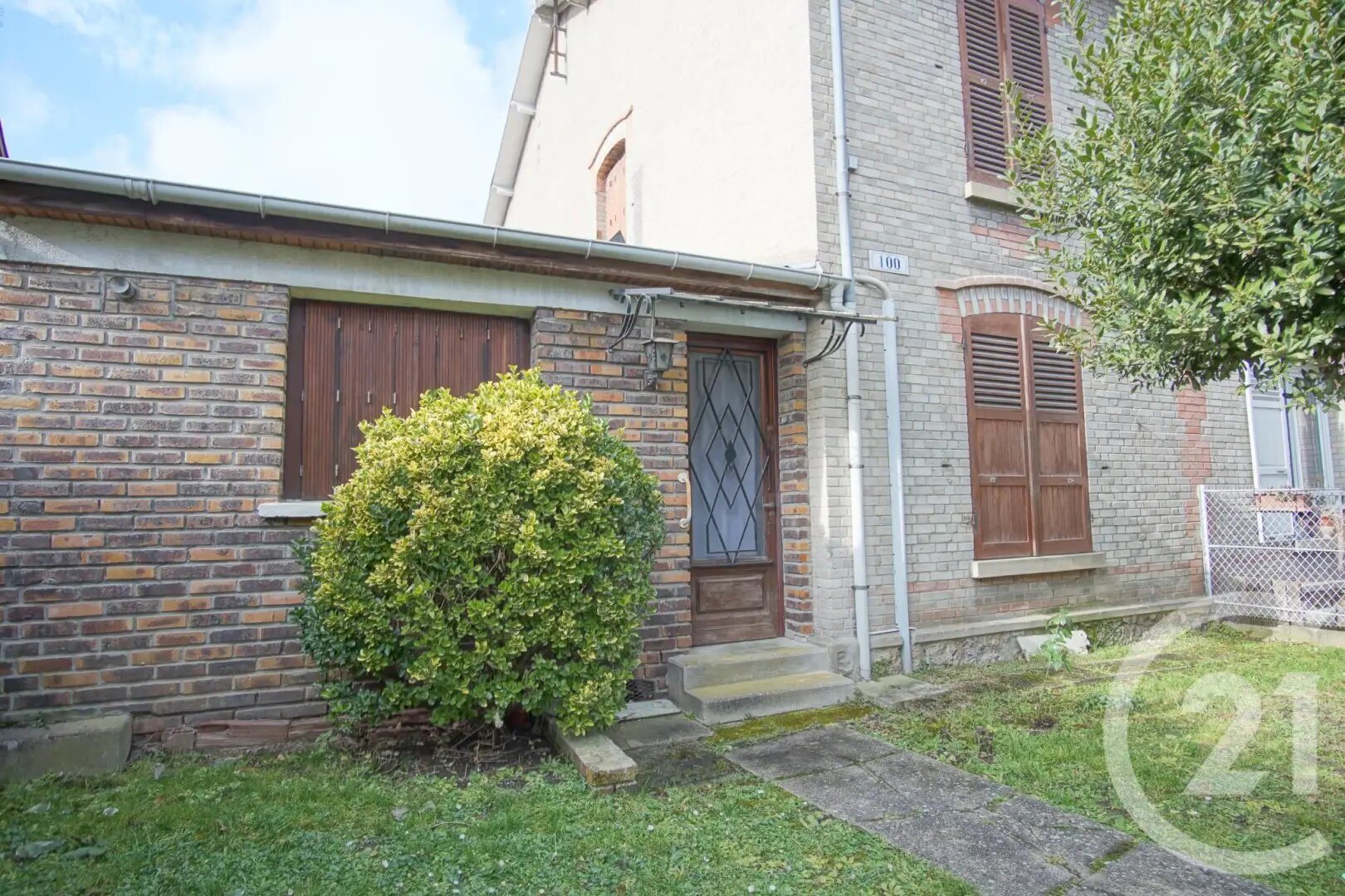 Maison à vendre, 74m², Choisy-le-Roi