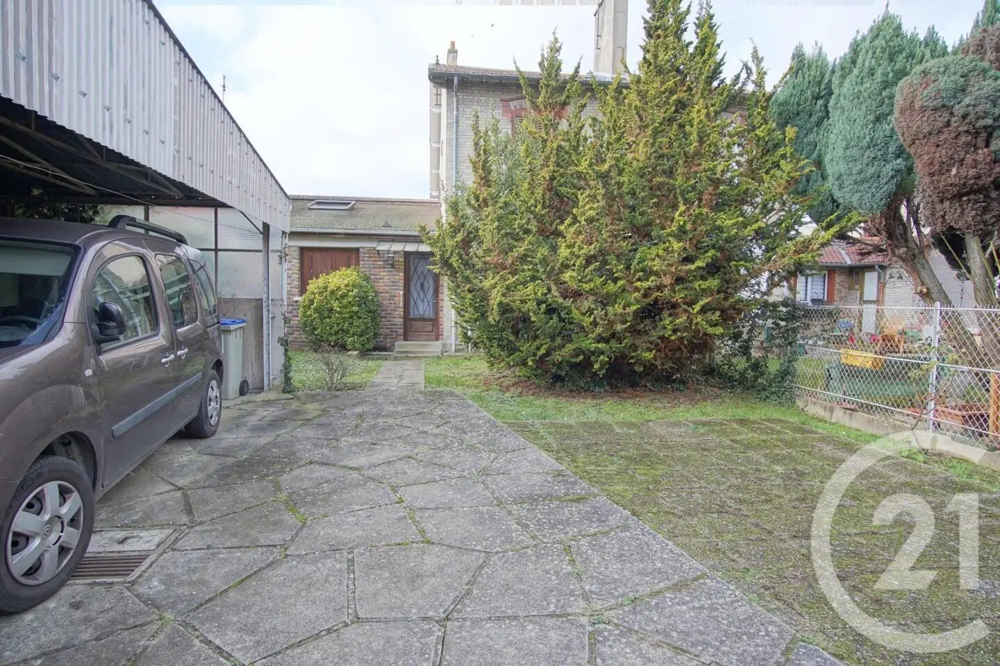 Maison à vendre, 74m², Choisy-le-Roi