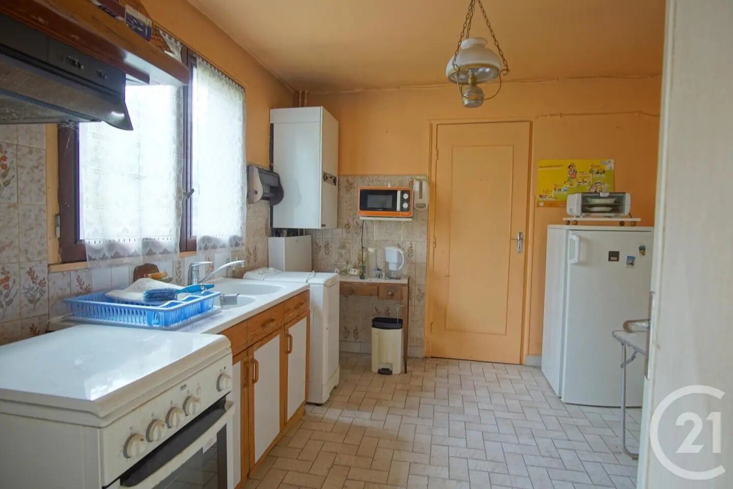 Maison à vendre, 74m², Choisy-le-Roi