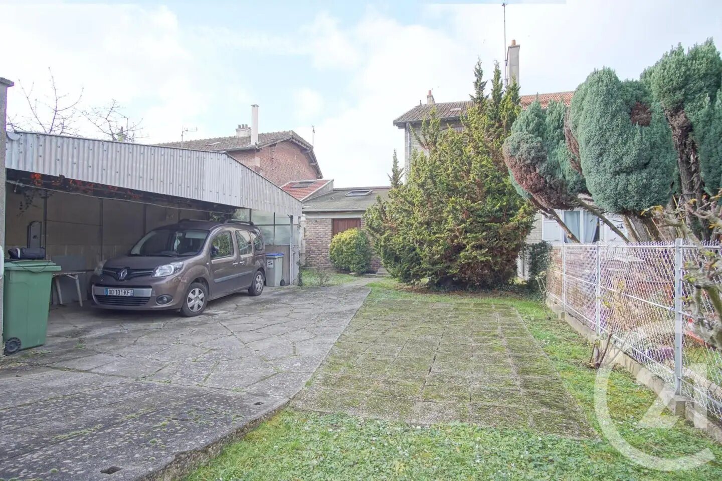 Maison à vendre, 74m², Choisy-le-Roi