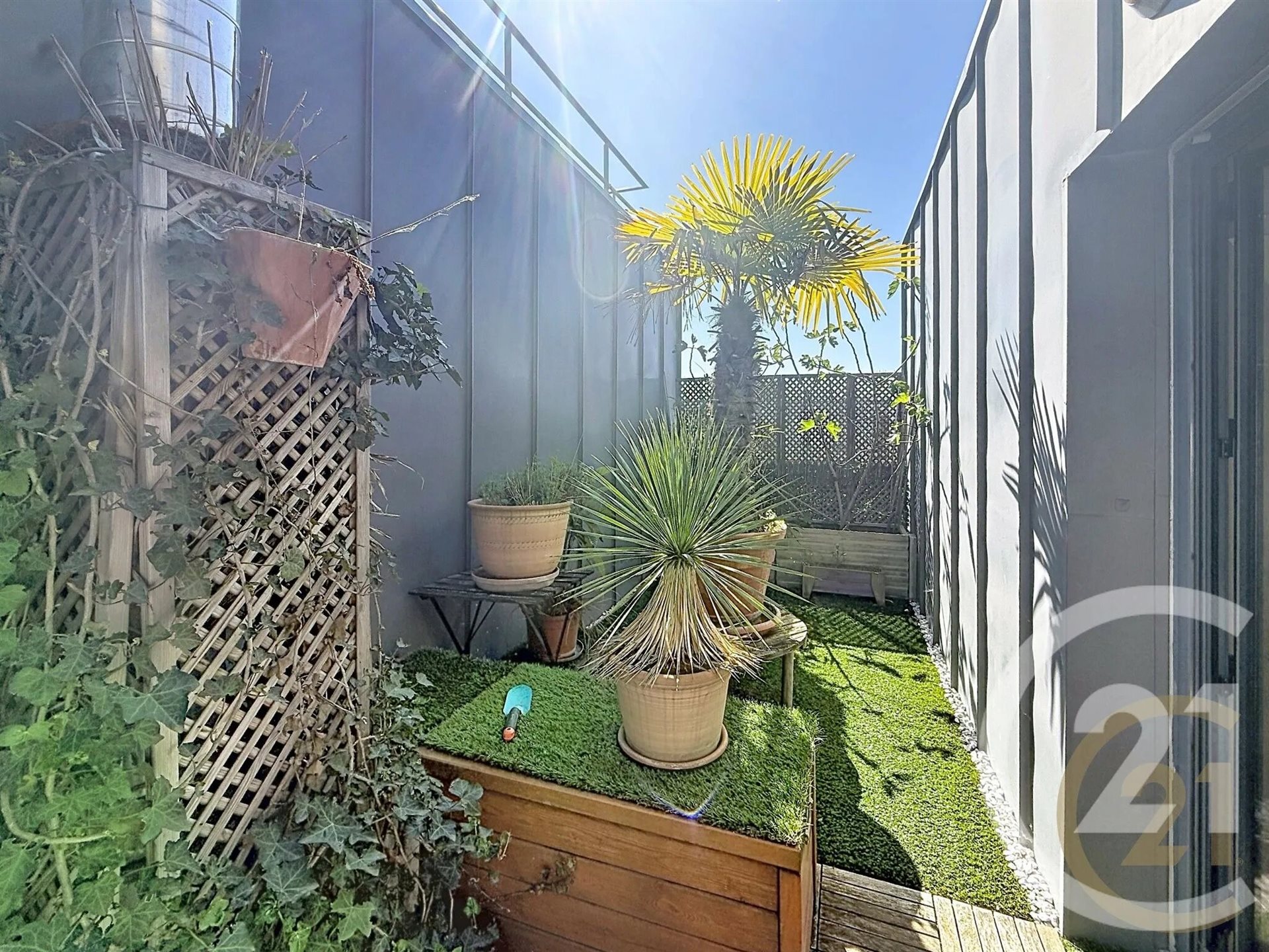 Appartement à vendre, 94m², Choisy-le-Roi