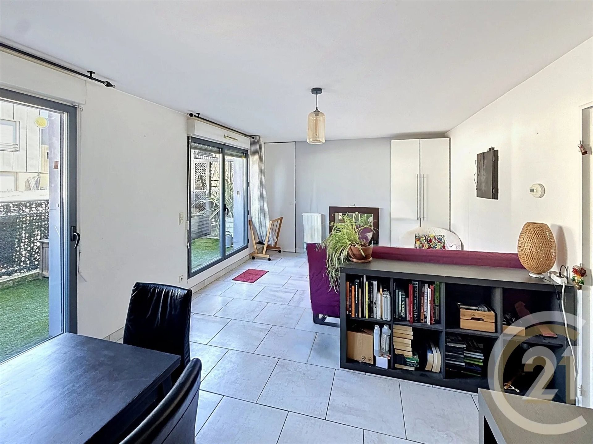 Appartement à vendre, 94m², Choisy-le-Roi