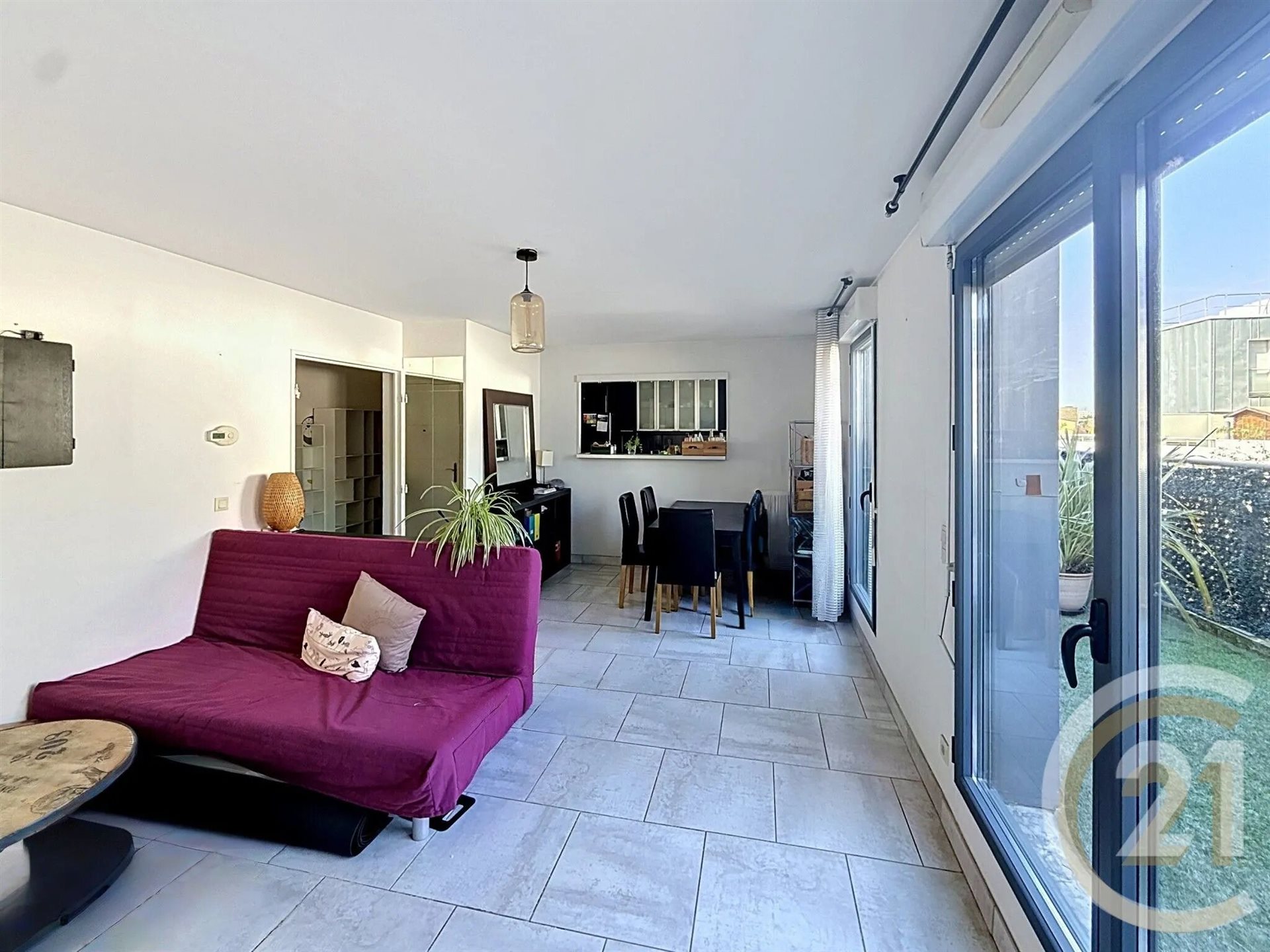 Appartement à vendre, 94m², Choisy-le-Roi