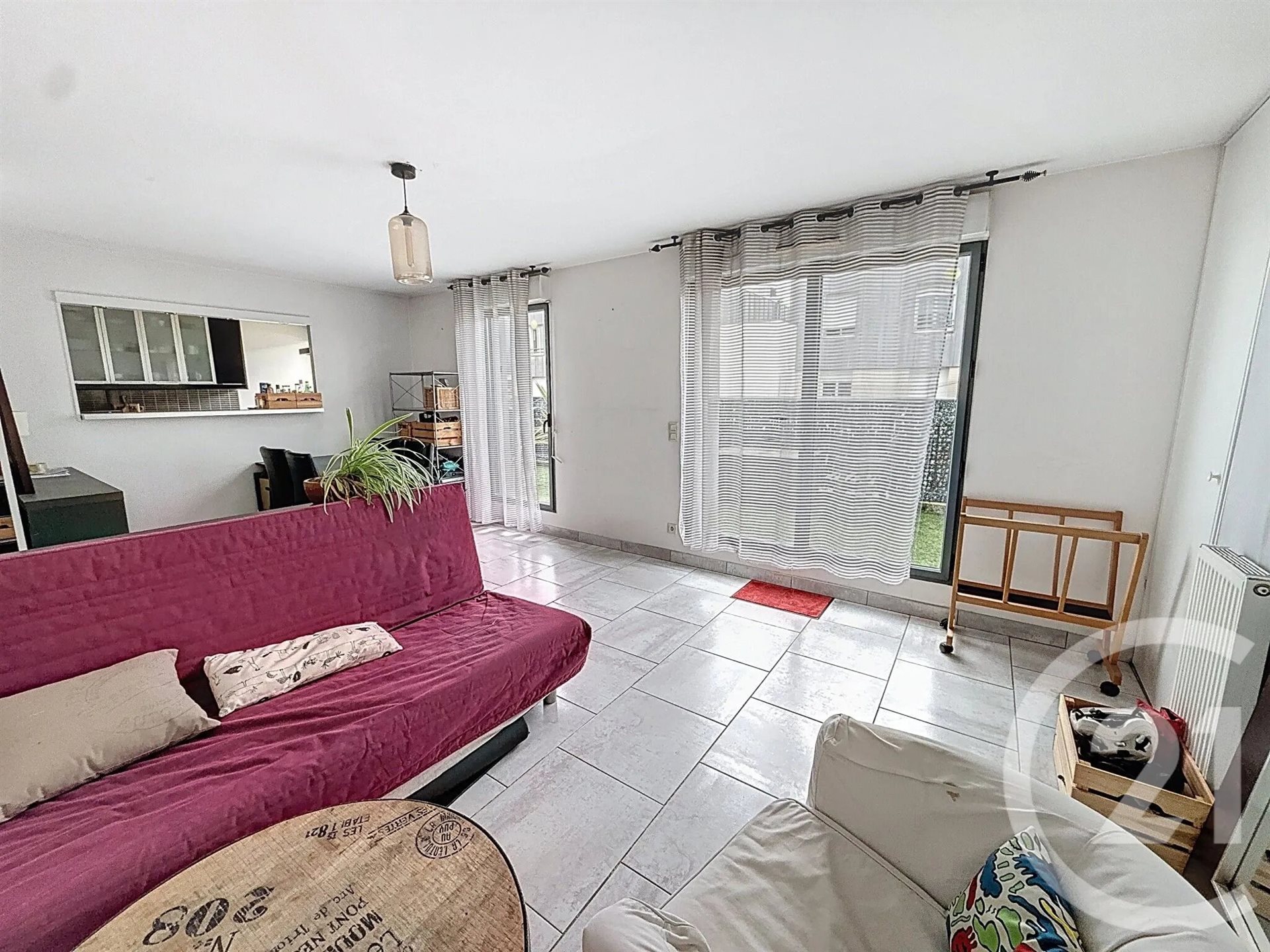 Appartement à vendre, 94m², Choisy-le-Roi