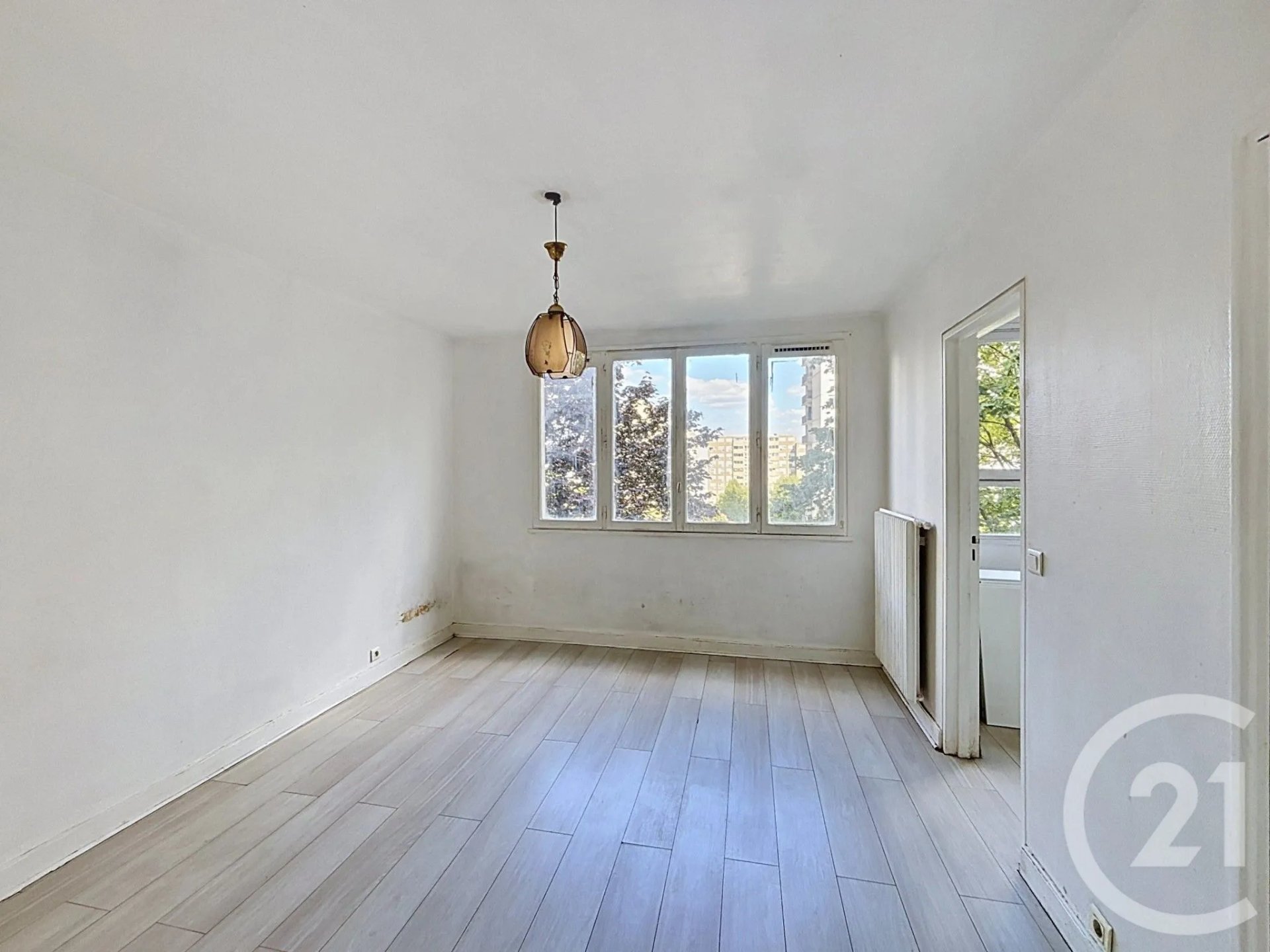 Appartement à vendre, 28m², Vitry-sur-Seine