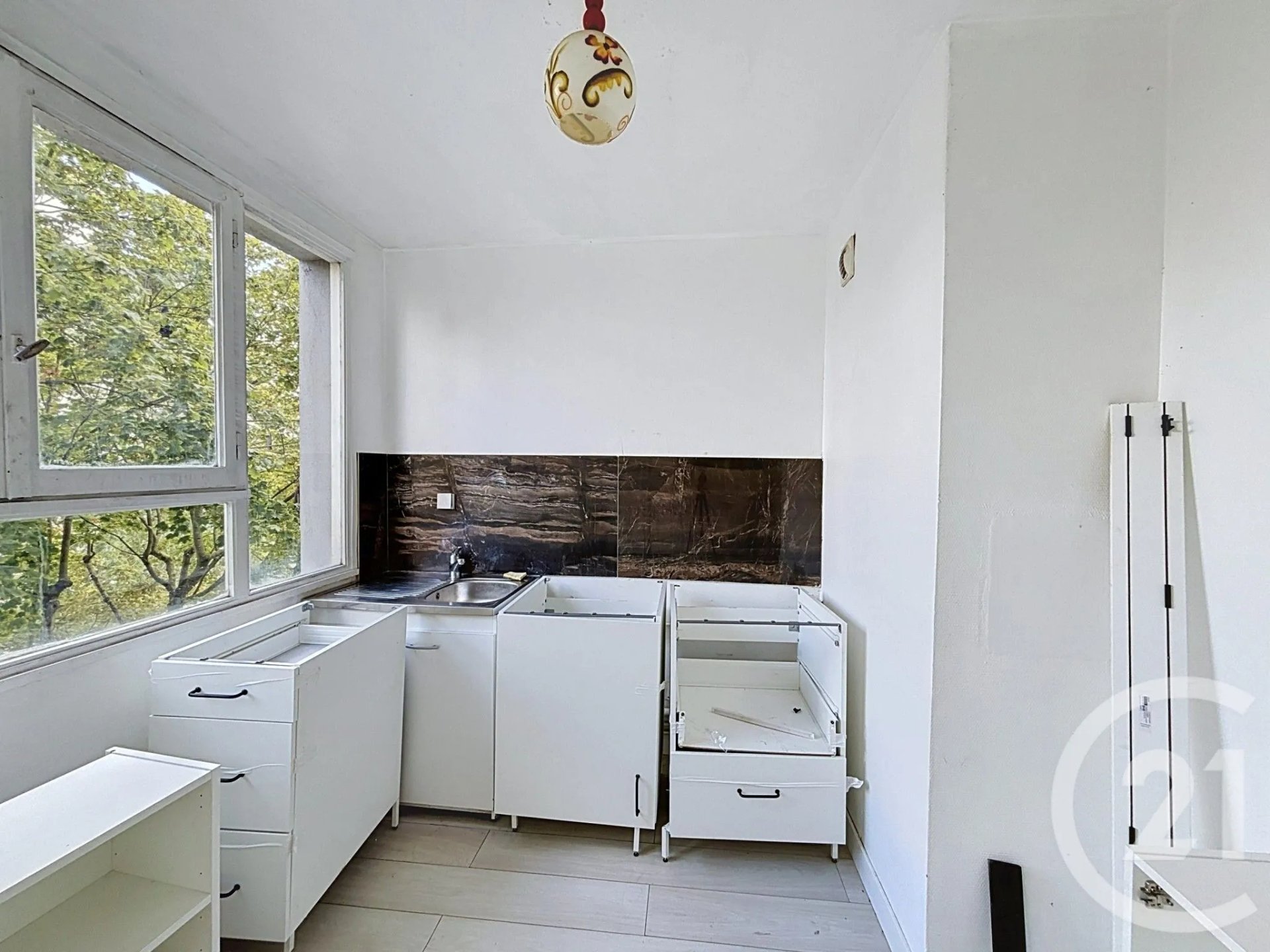 Appartement à vendre, 28m², Vitry-sur-Seine