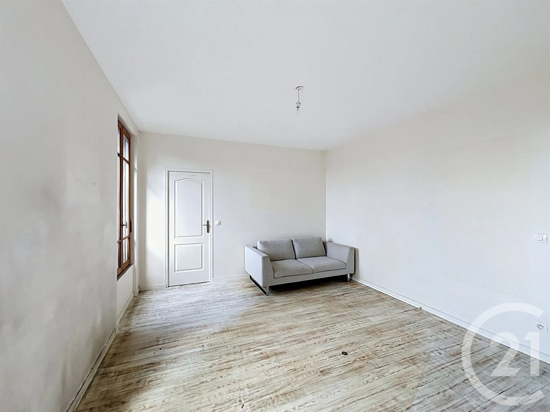 Appartement à vendre, 74m², Choisy-le-Roi