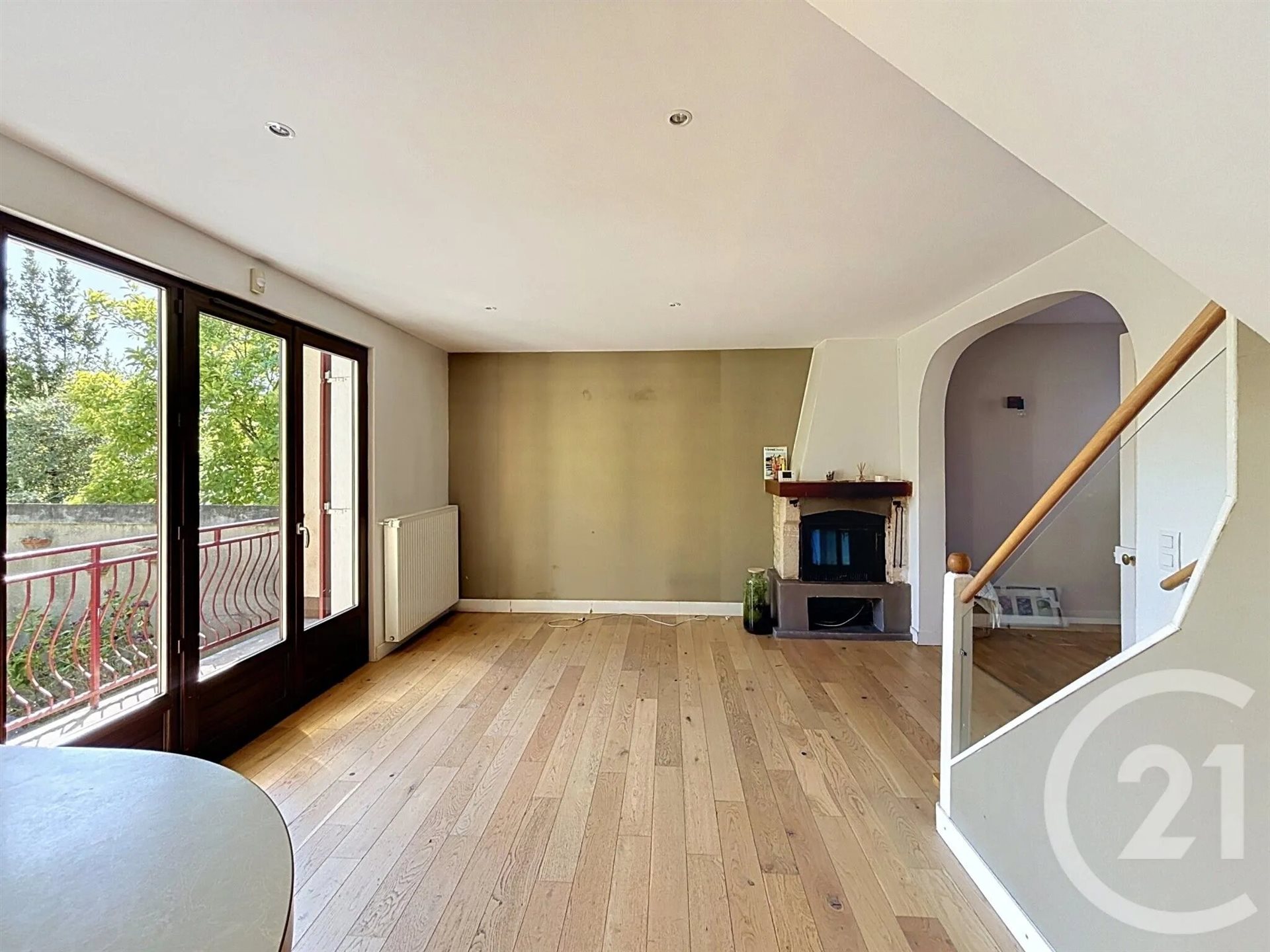 Maison à vendre, 92m², Choisy-le-Roi