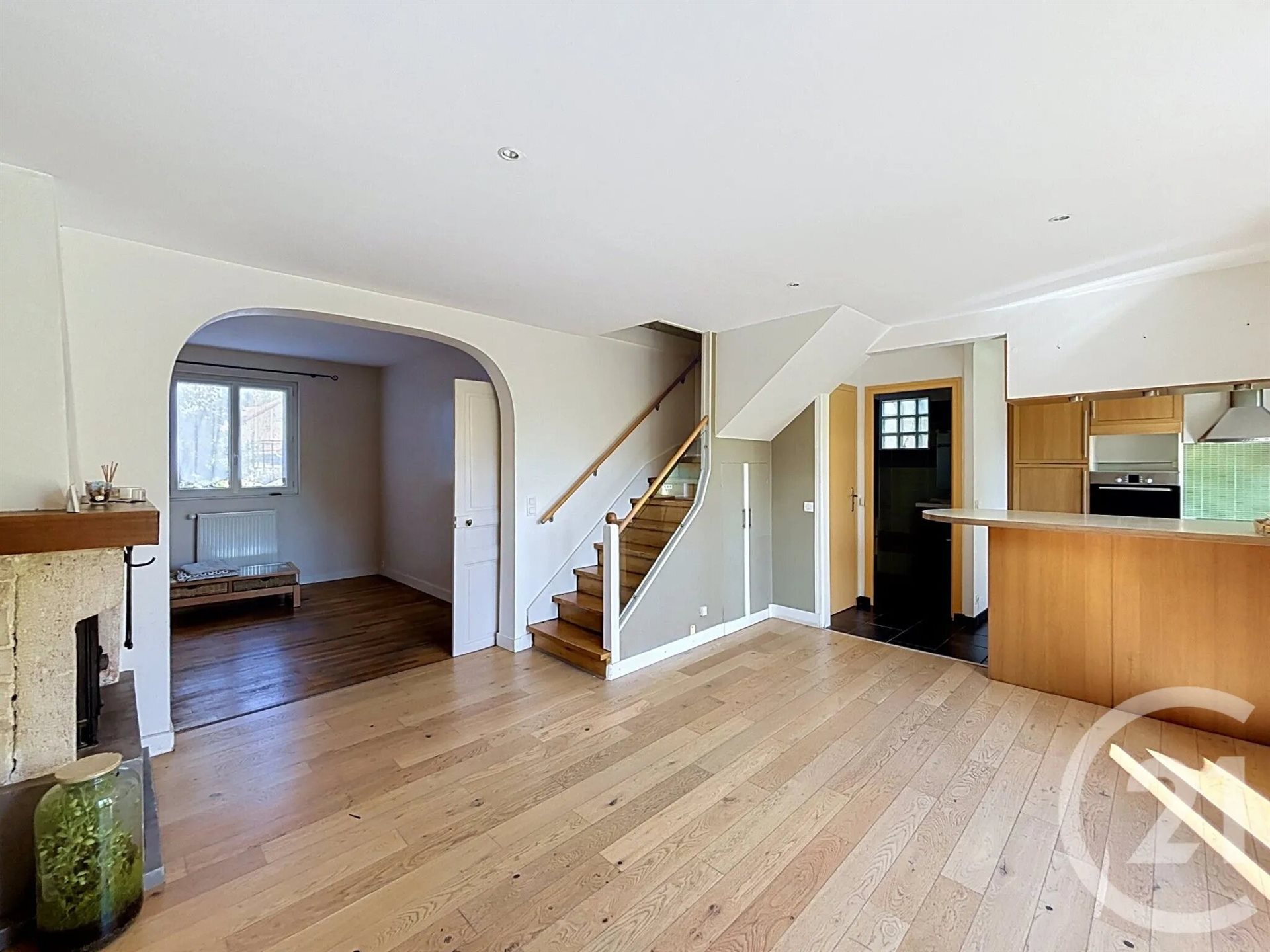 Maison à vendre, 92m², Choisy-le-Roi
