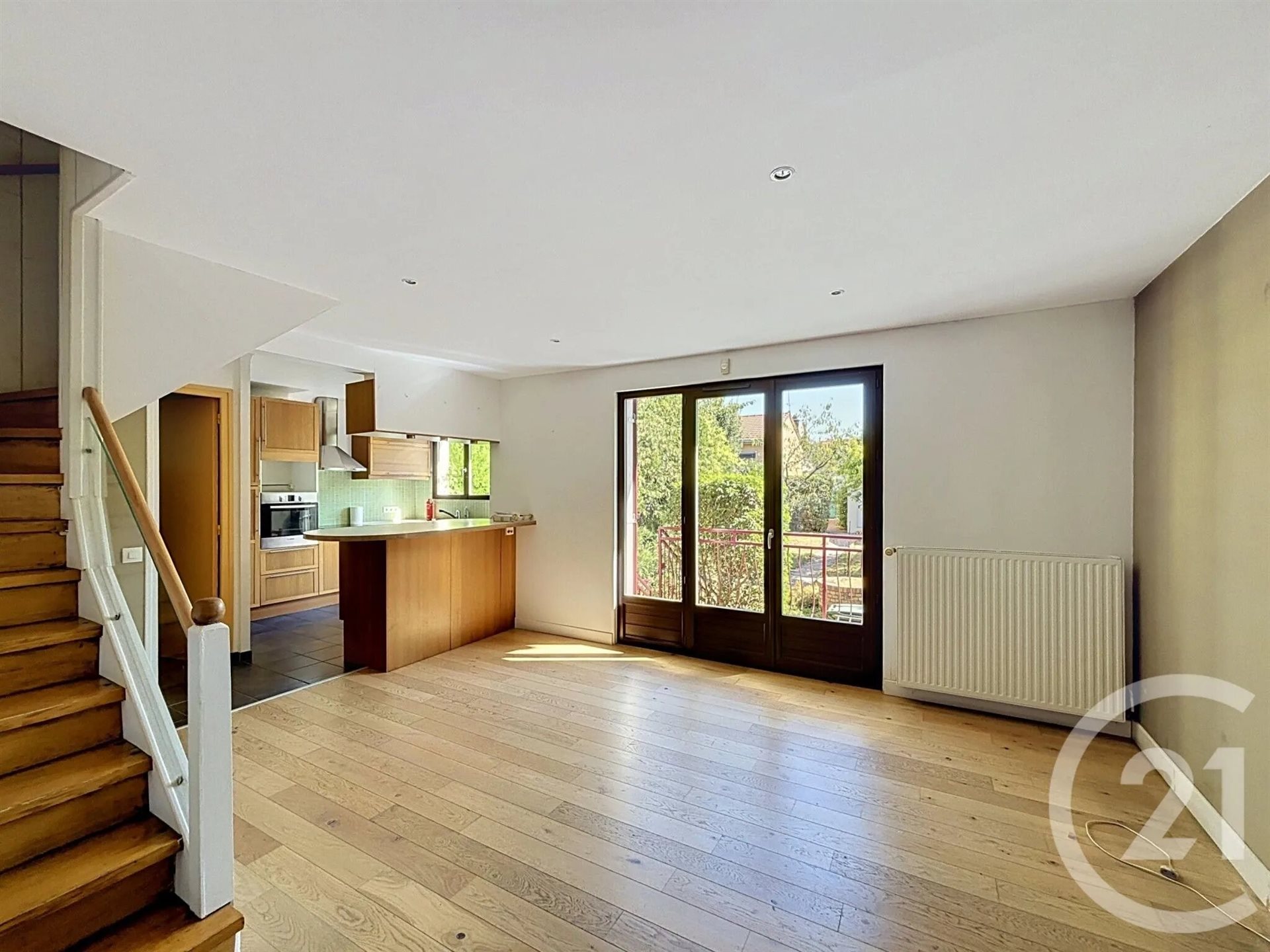 Maison à vendre, 92m², Choisy-le-Roi