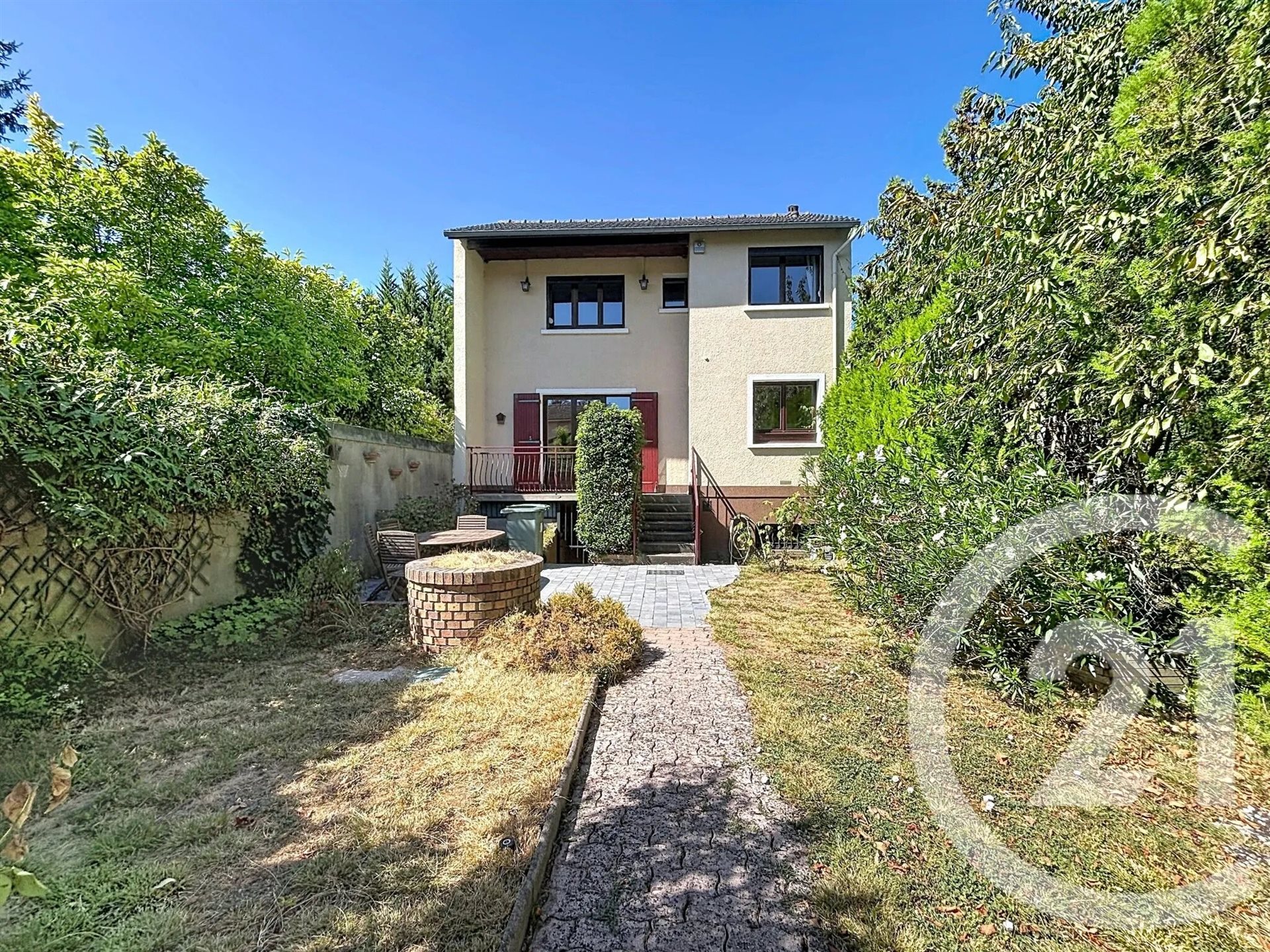 Maison à vendre, 92m², Choisy-le-Roi