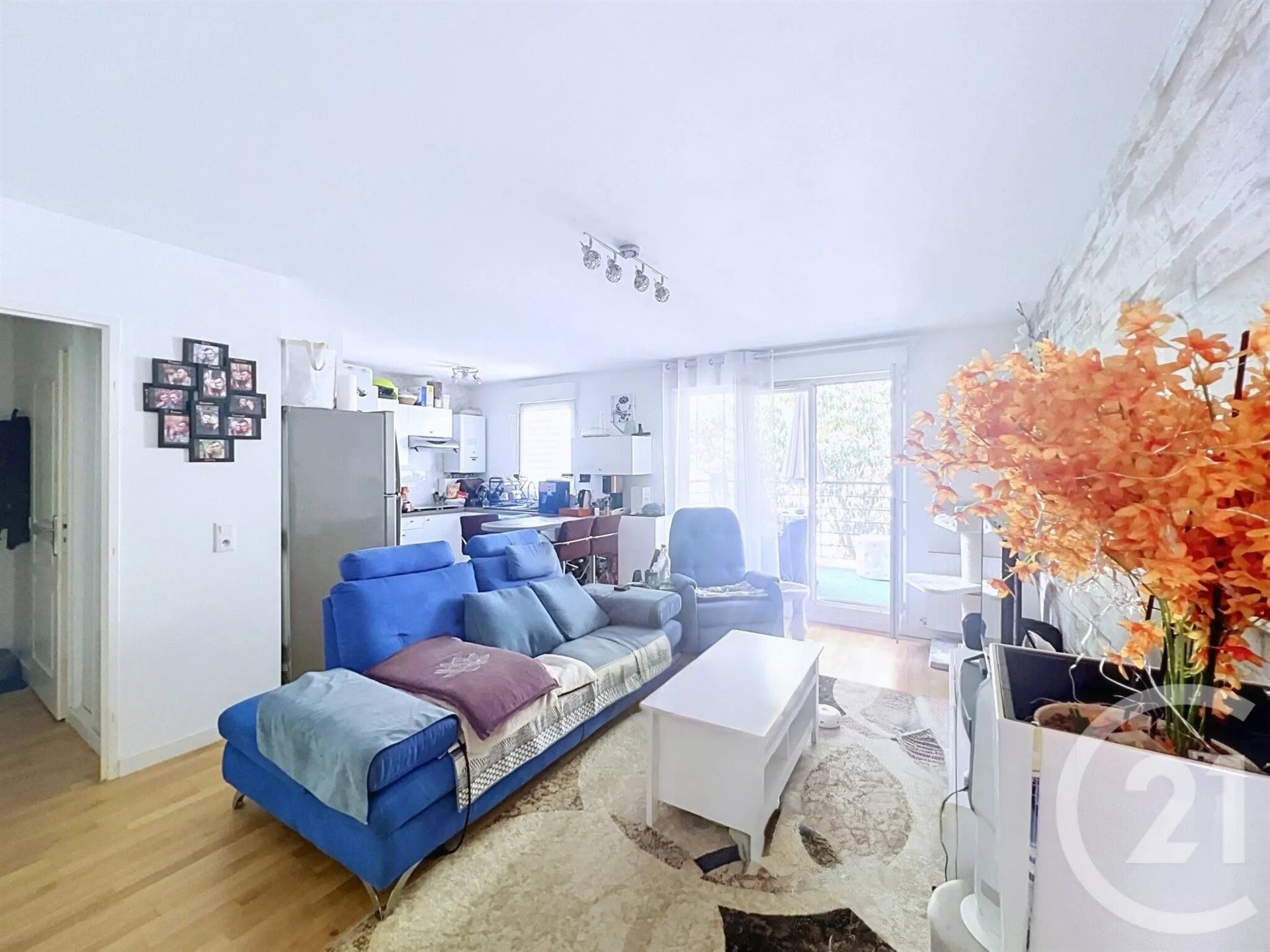 Appartement à vendre, 65m², Choisy-le-Roi