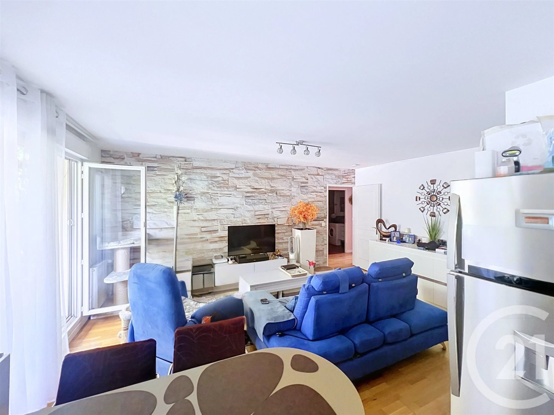 Appartement à vendre, 65m², Choisy-le-Roi