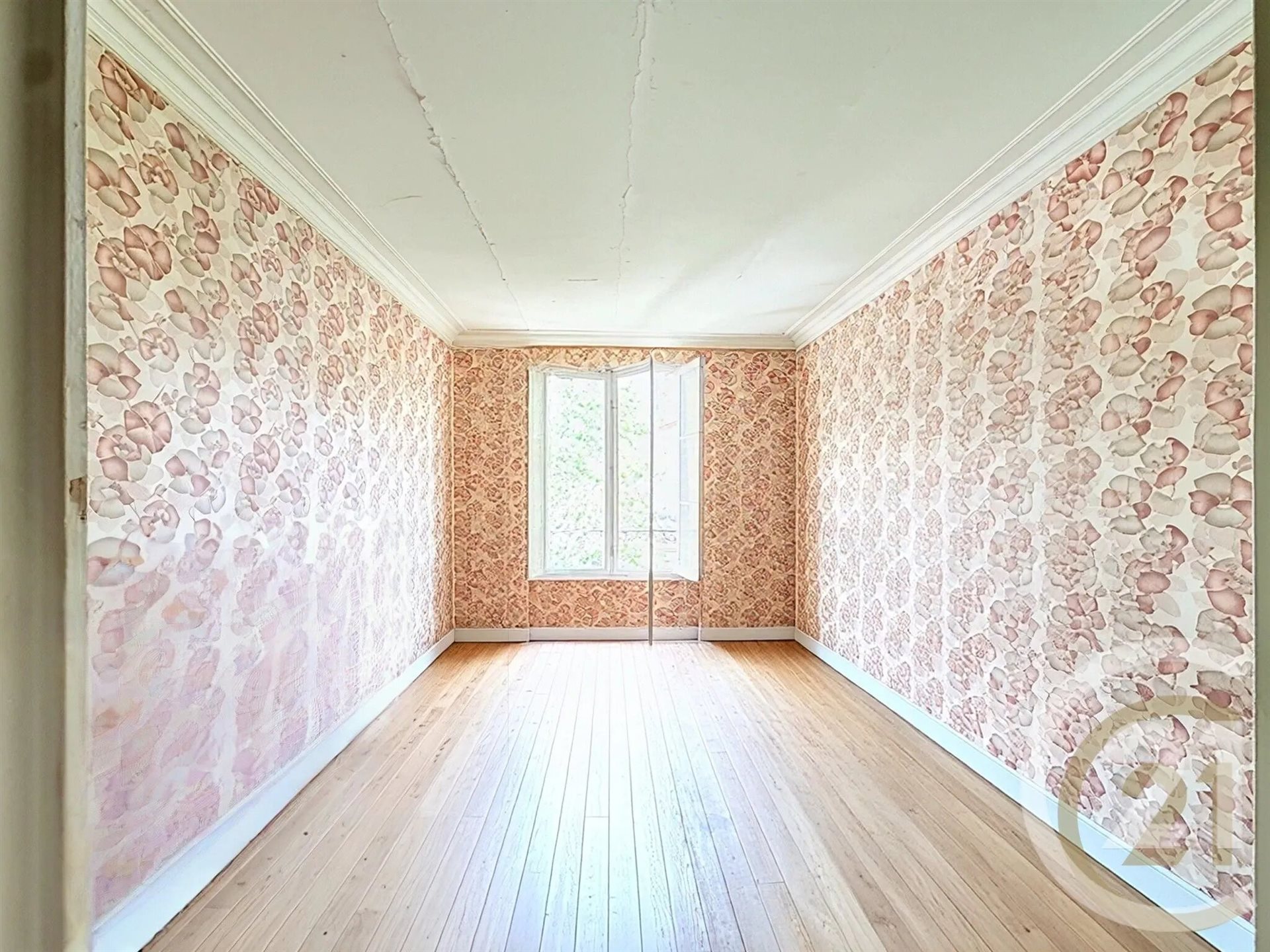 Appartement à vendre, 20m², Choisy-le-Roi