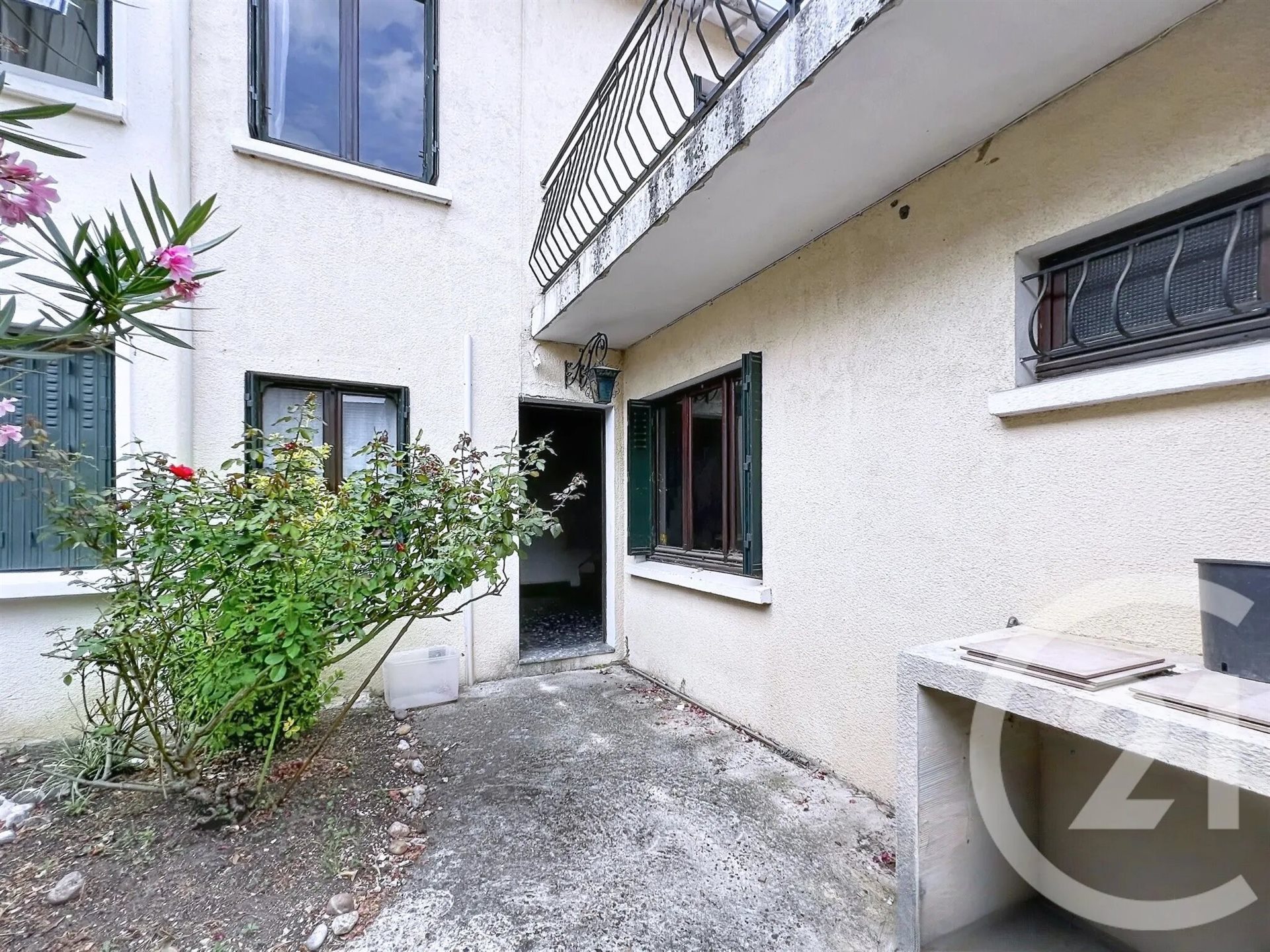 Maison à vendre, 53m², Choisy-le-Roi