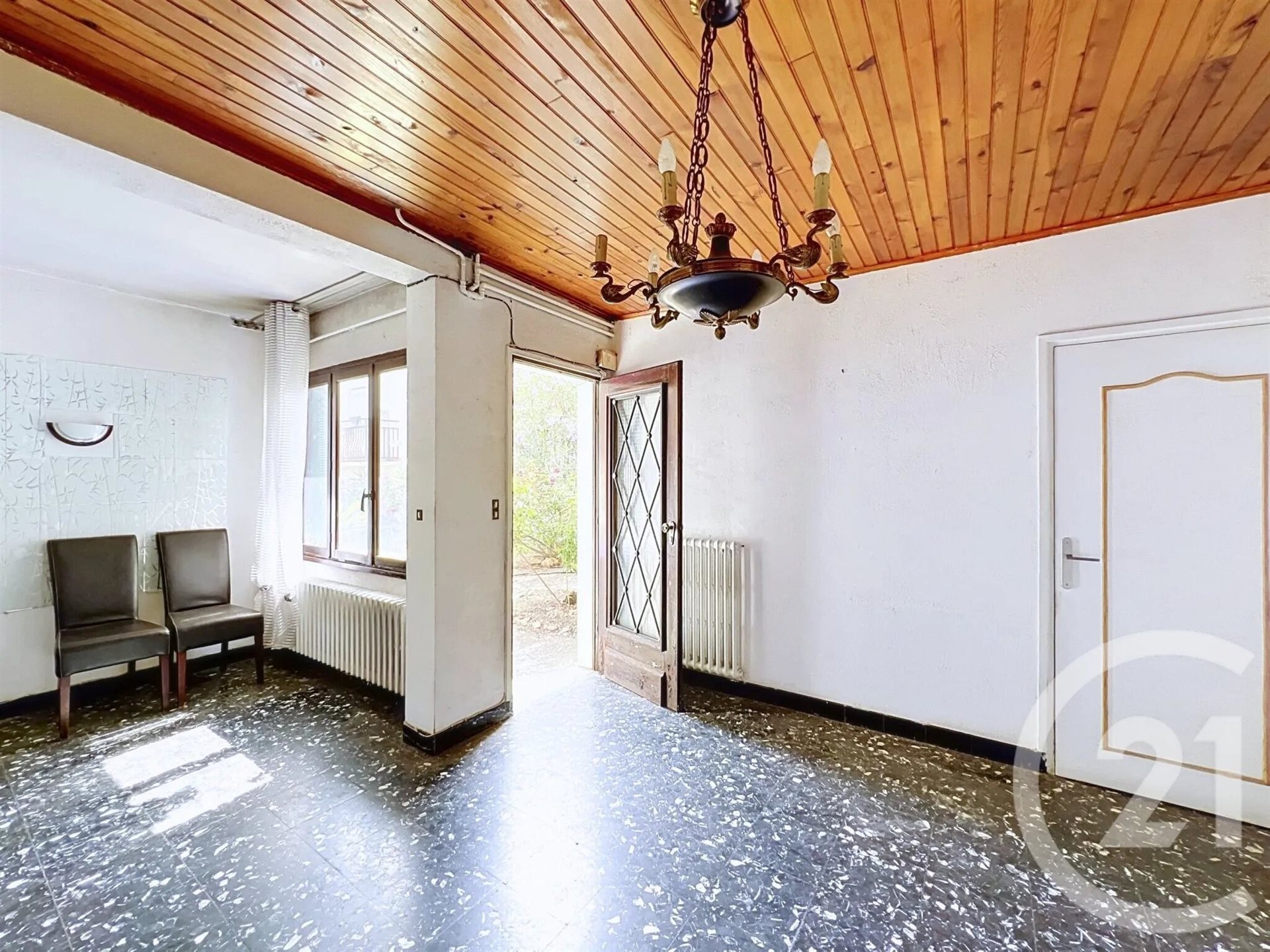 Maison à vendre, 53m², Choisy-le-Roi