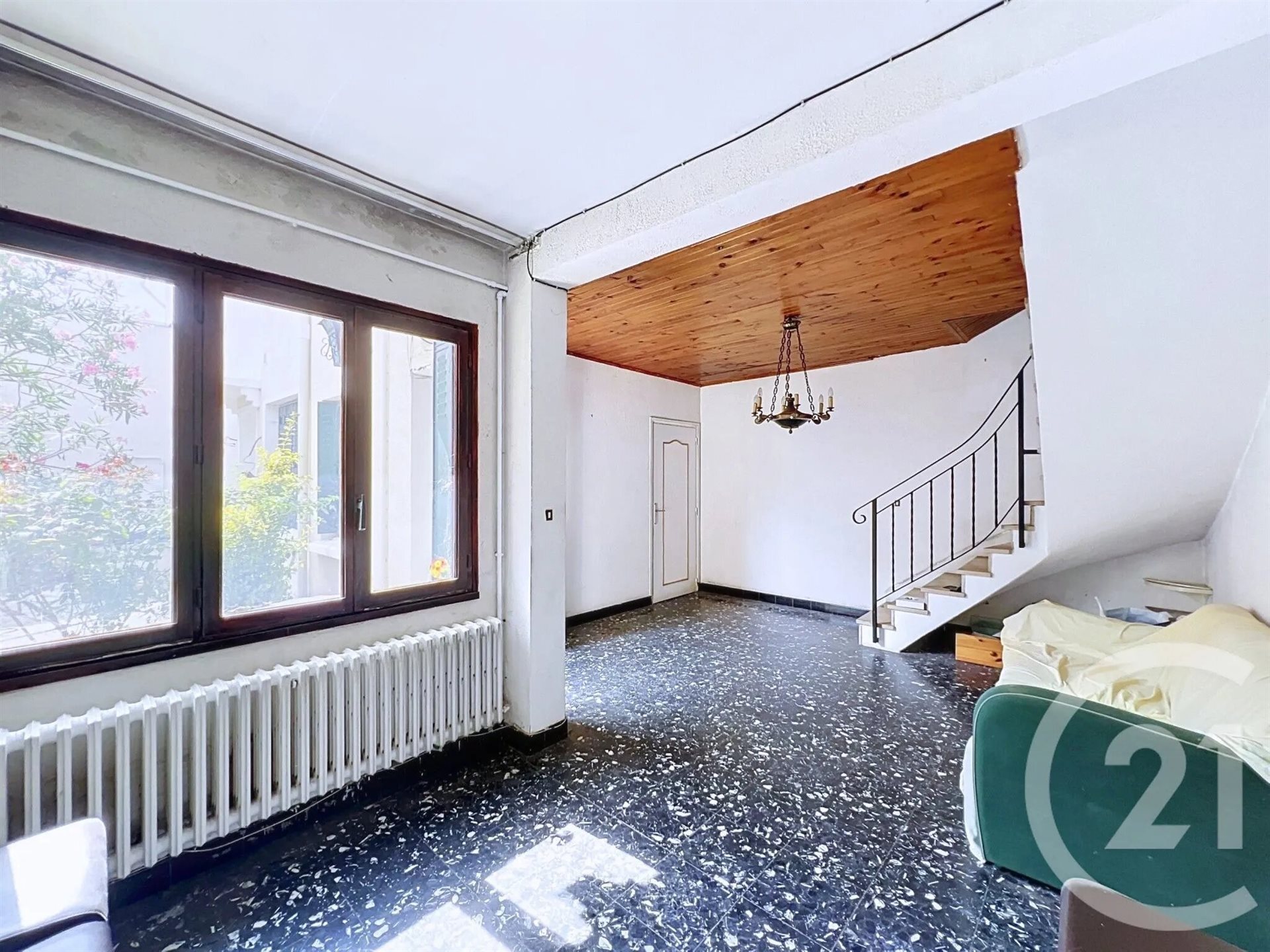 Maison à vendre, 53m², Choisy-le-Roi