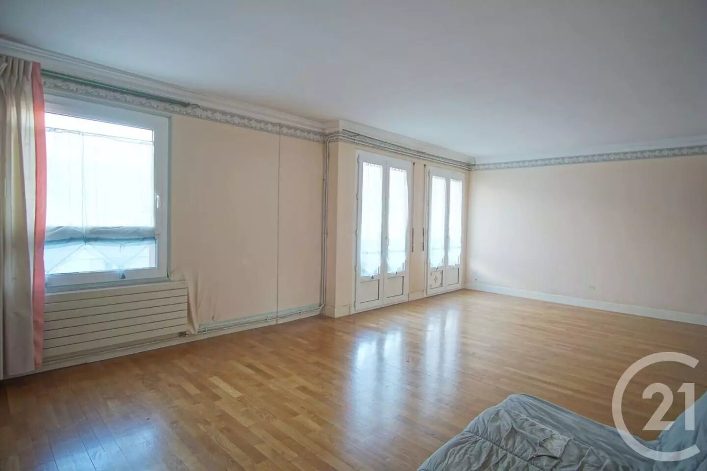 Appartement à vendre, 109m², Choisy-le-Roi