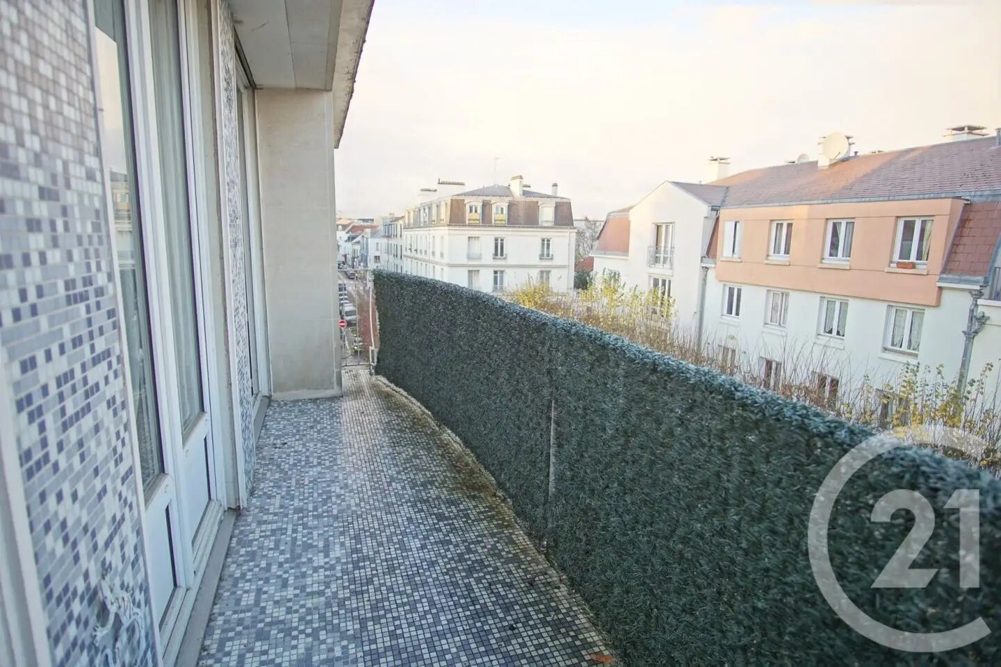 Appartement à vendre, 109m², Choisy-le-Roi