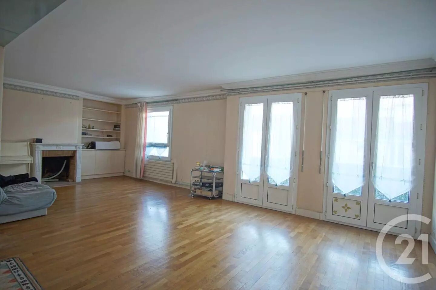 Appartement à vendre, 109m², Choisy-le-Roi