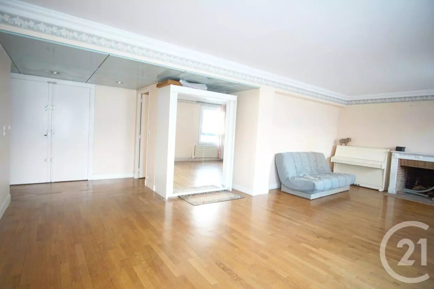 Appartement à vendre, 109m², Choisy-le-Roi