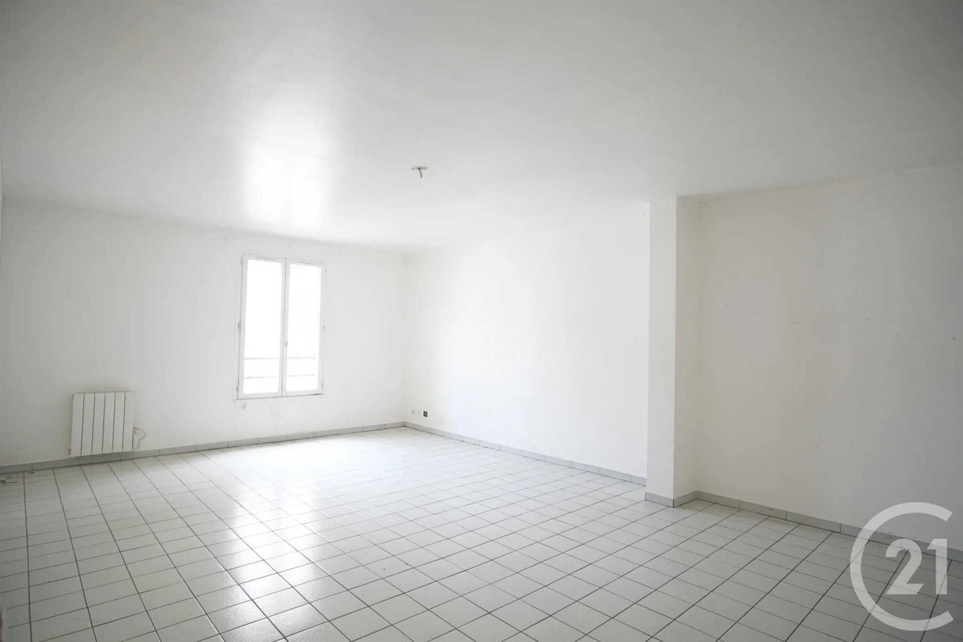 Appartement à vendre, 70m², Choisy-le-Roi