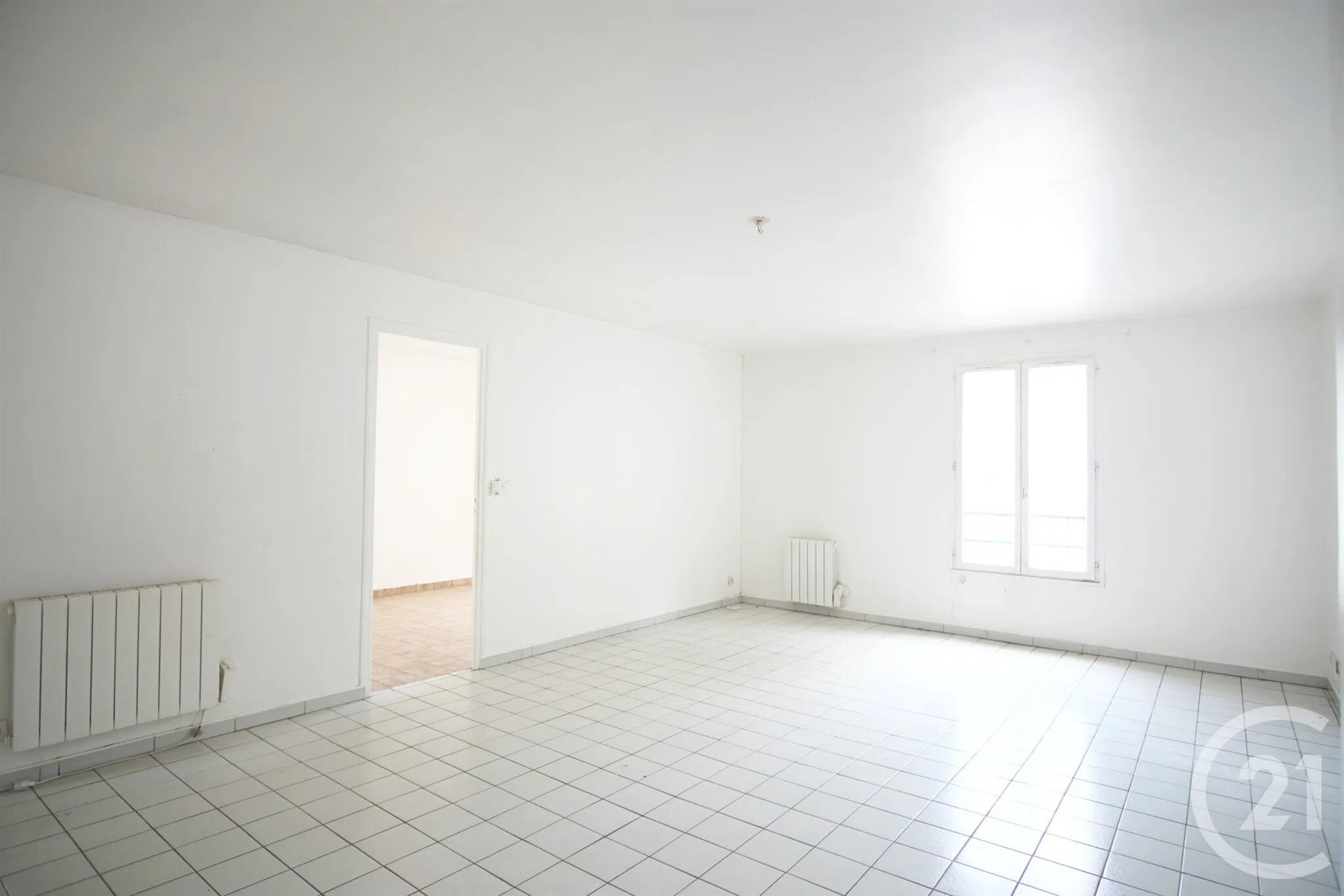 Appartement à vendre, 70m², Choisy-le-Roi