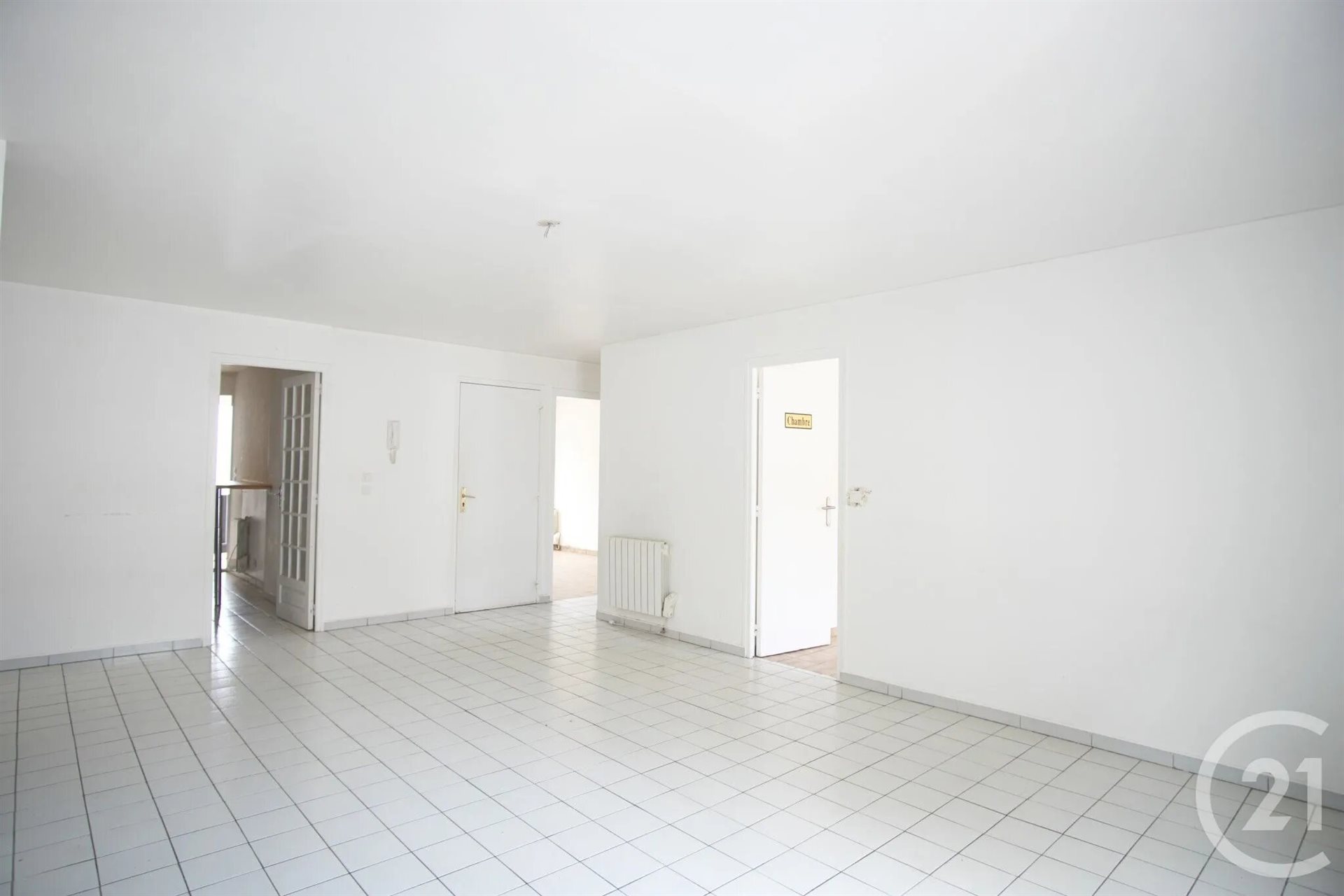 Appartement à vendre, 70m², Choisy-le-Roi