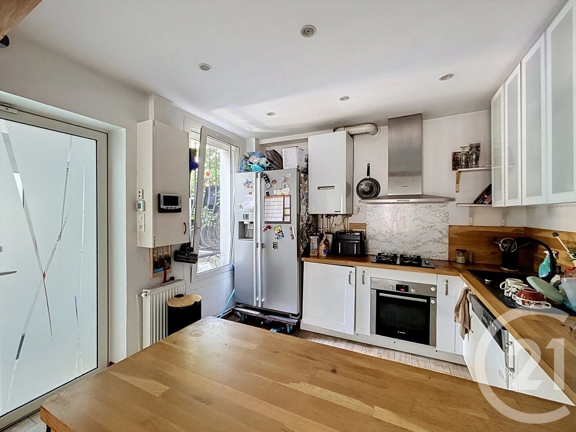 Maison à vendre, 68m², Choisy-le-Roi