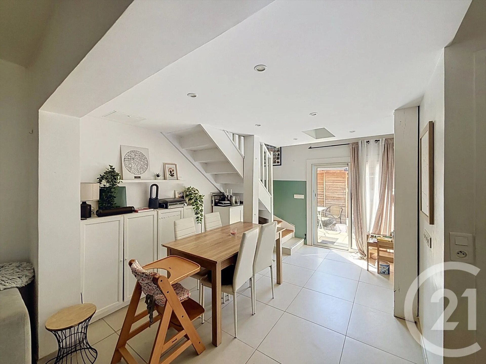 Maison à vendre, 68m², Choisy-le-Roi