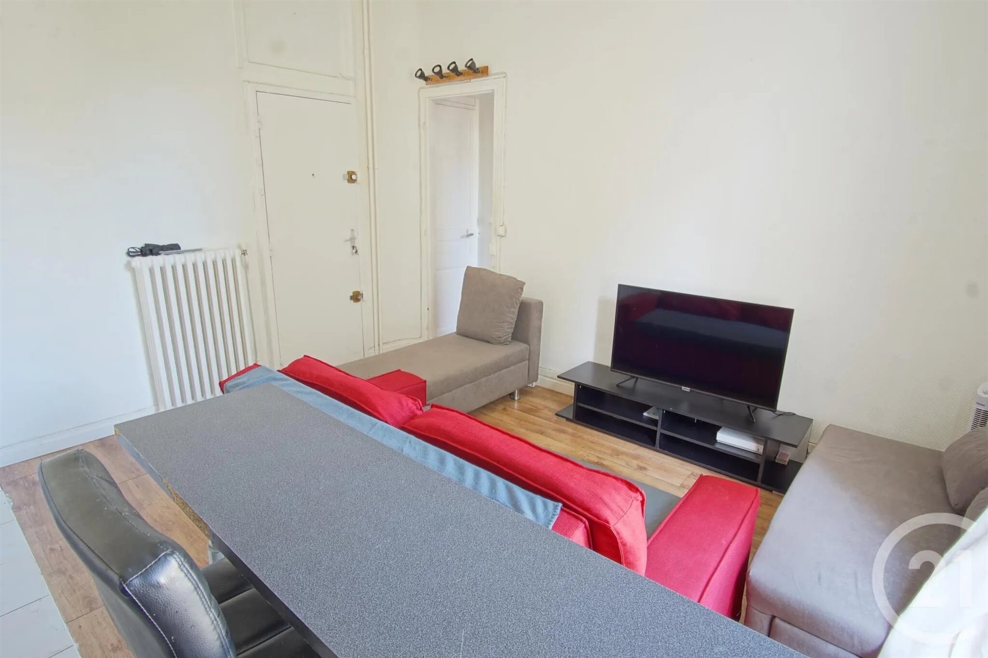 Appartement à vendre, 35m², Choisy-le-Roi